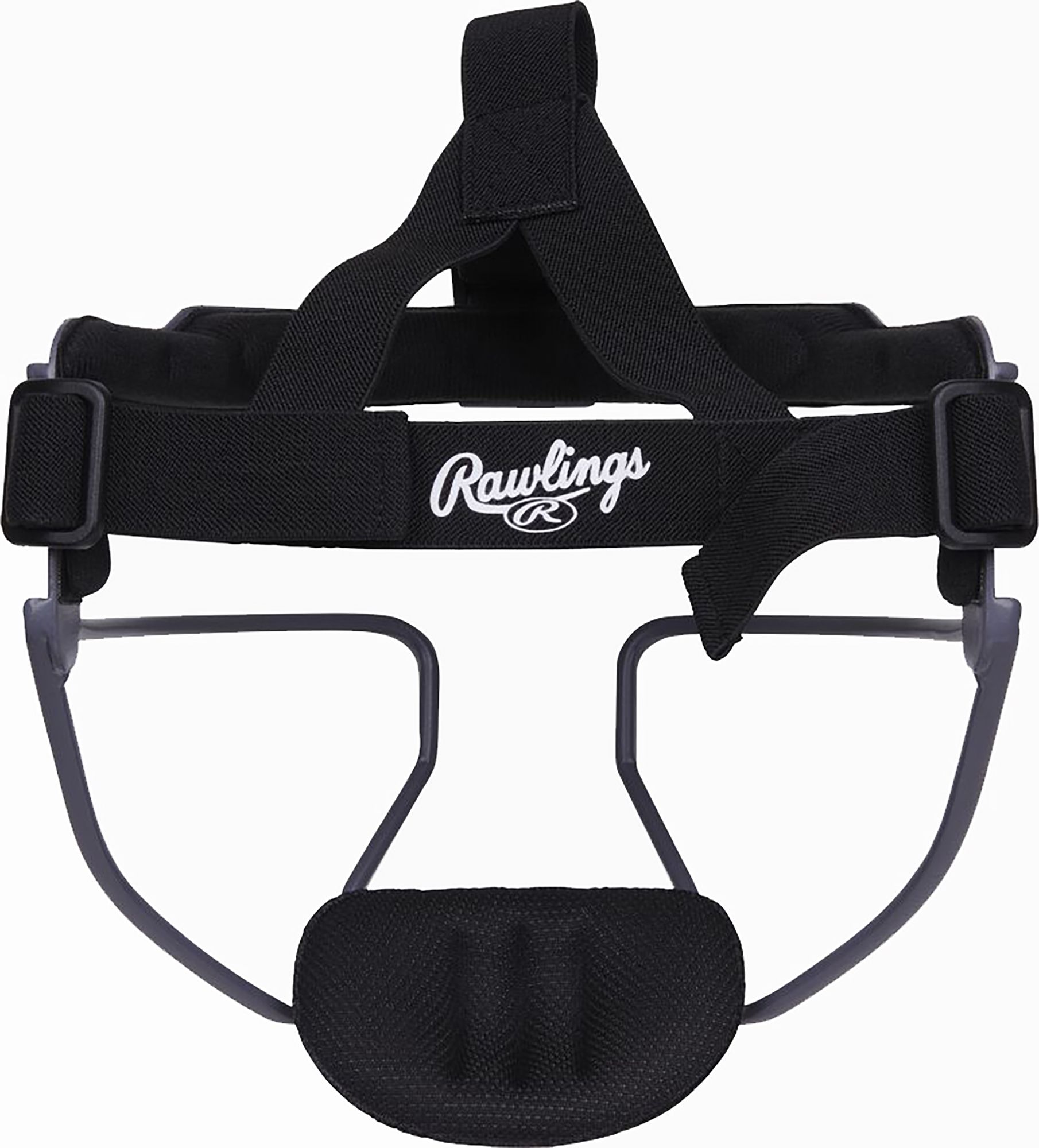 Rawlings Adult Hi-Viz Softball Fielder's Mask product image