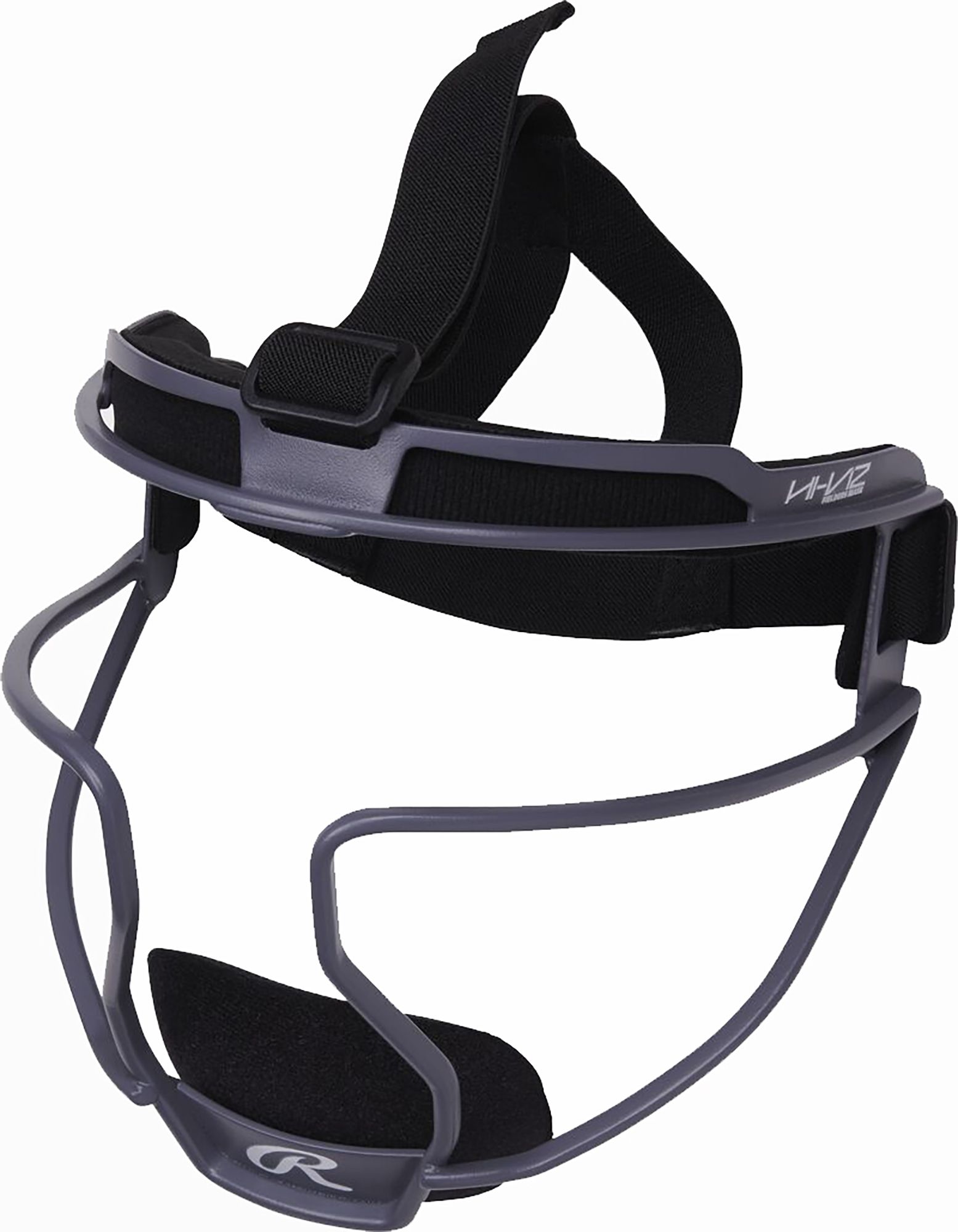 Rawlings Adult Hi-Viz Softball Fielder's Mask product image