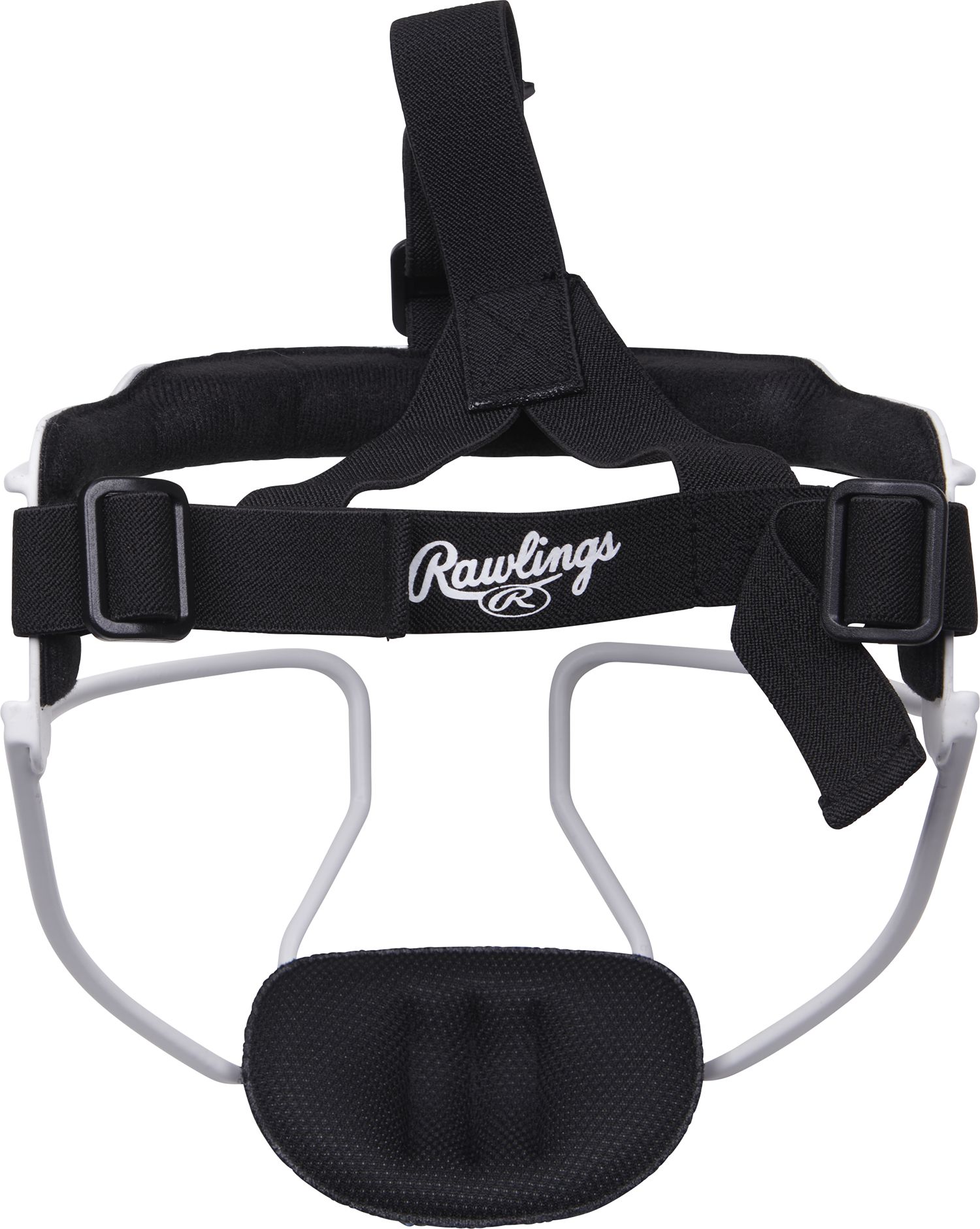 Rawlings Adult Hi-Viz Softball Fielder's Mask product image