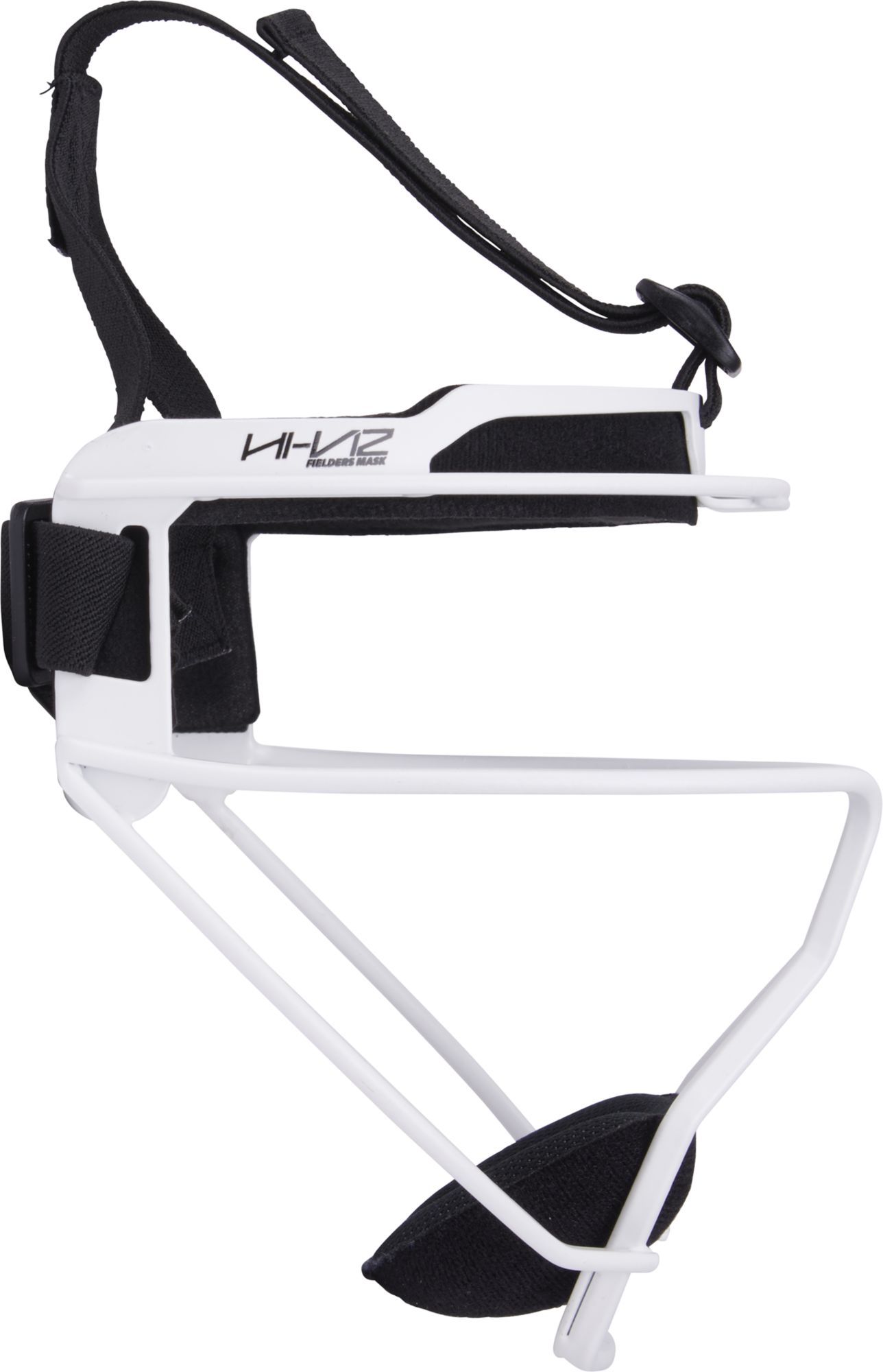 Rawlings Adult Hi-Viz Softball Fielder's Mask product image