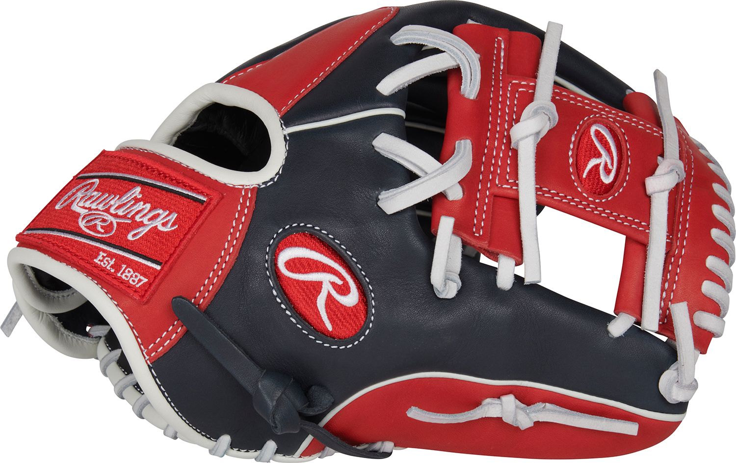 Rawlings 11.5" Breakout Series Glove product image