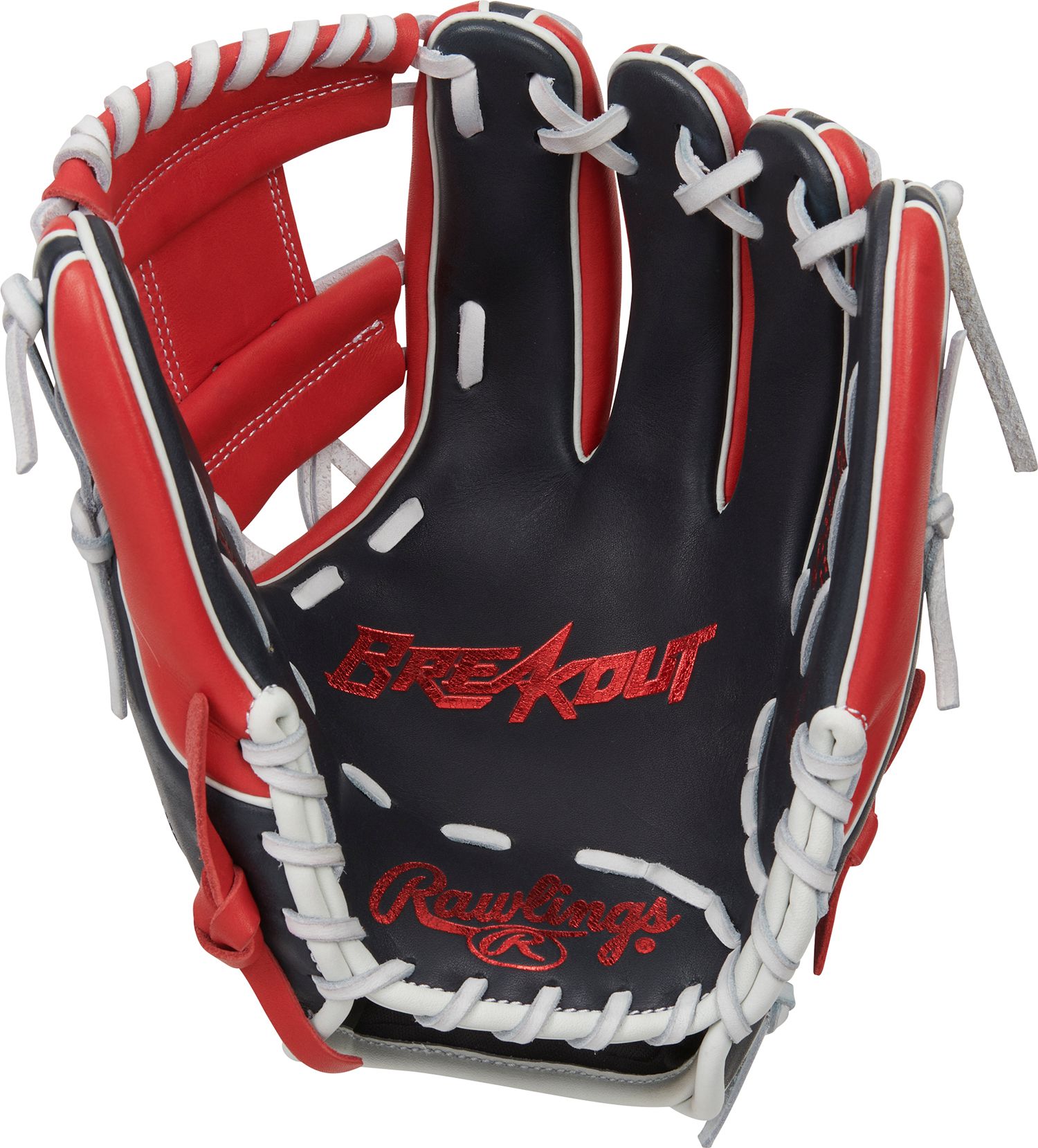 Rawlings 11.5" Breakout Series Glove product image