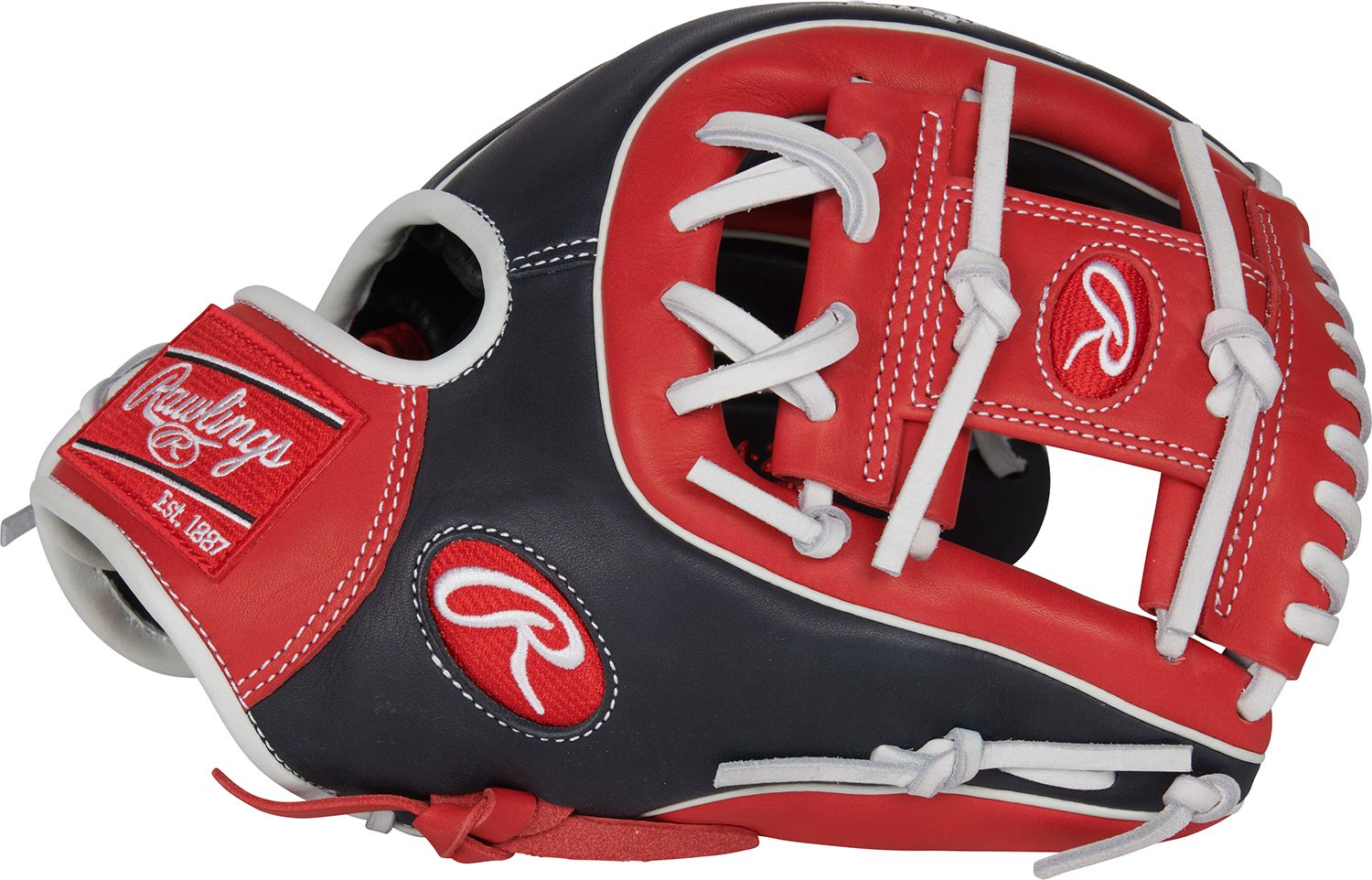 Rawlings 11.5" Breakout Series Glove product image