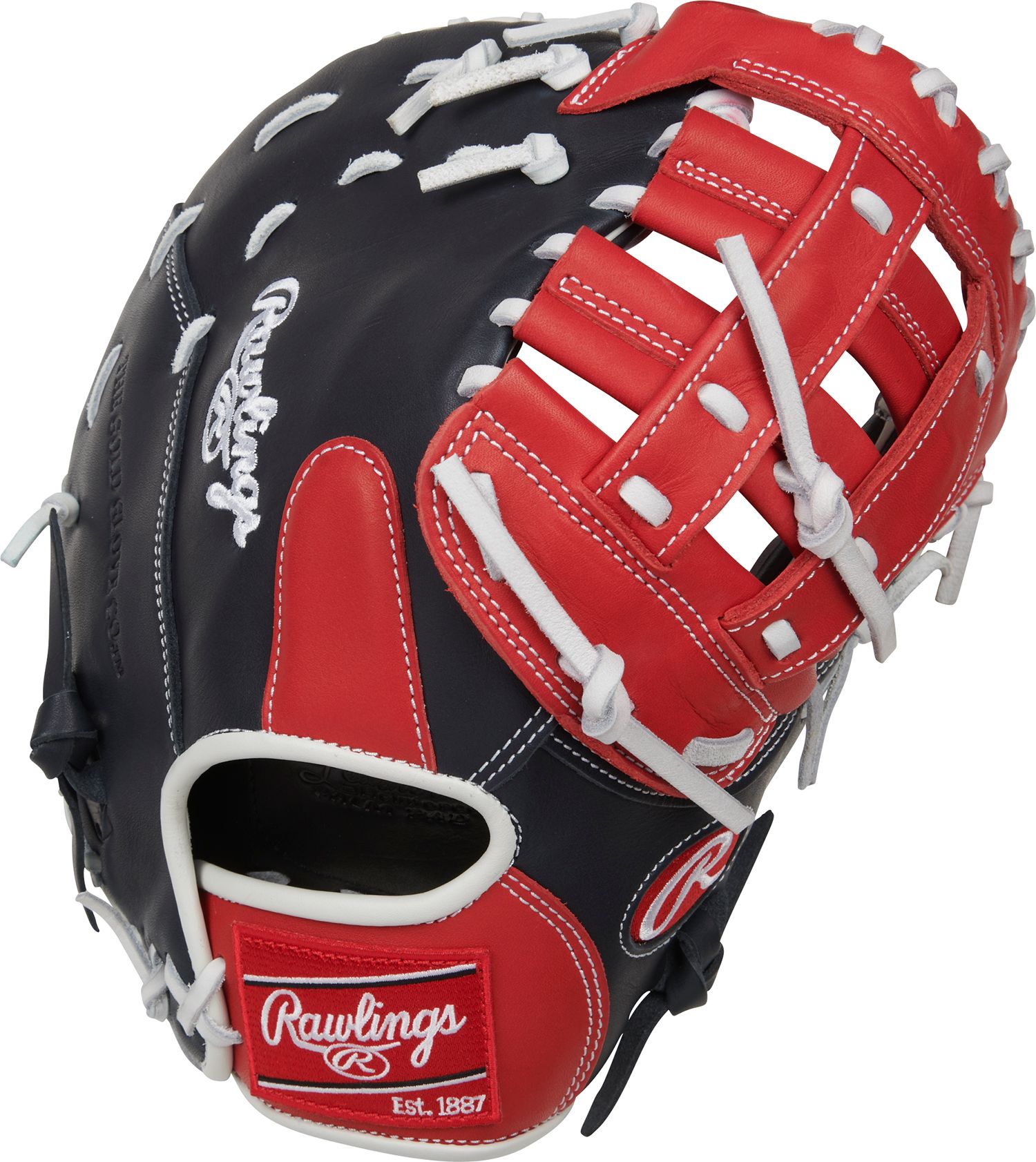 Rawlings 12.5" Breakout Series First Base Mitt product image