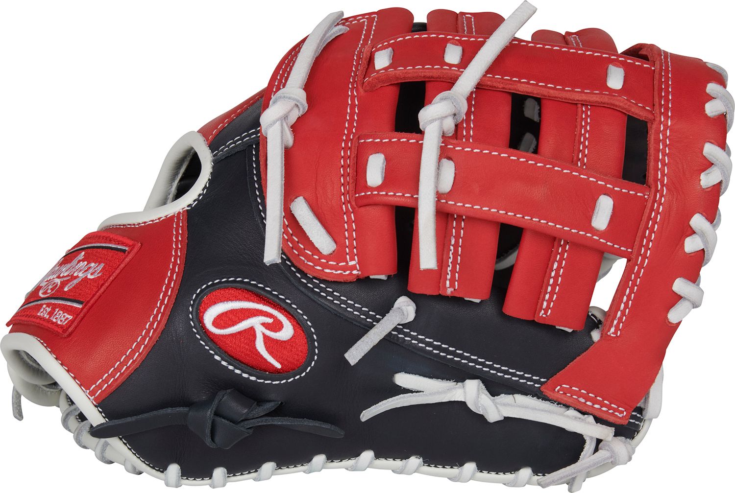 Rawlings 12.5" Breakout Series First Base Mitt product image