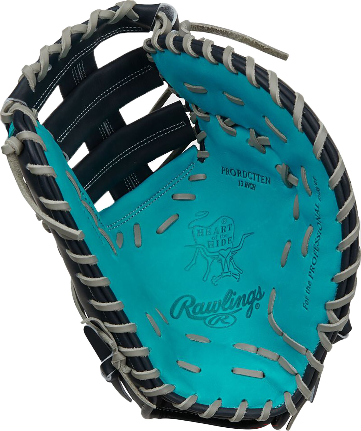 Rawlings 13'' Heart of the Hide R2G Series First Base Mitt product image