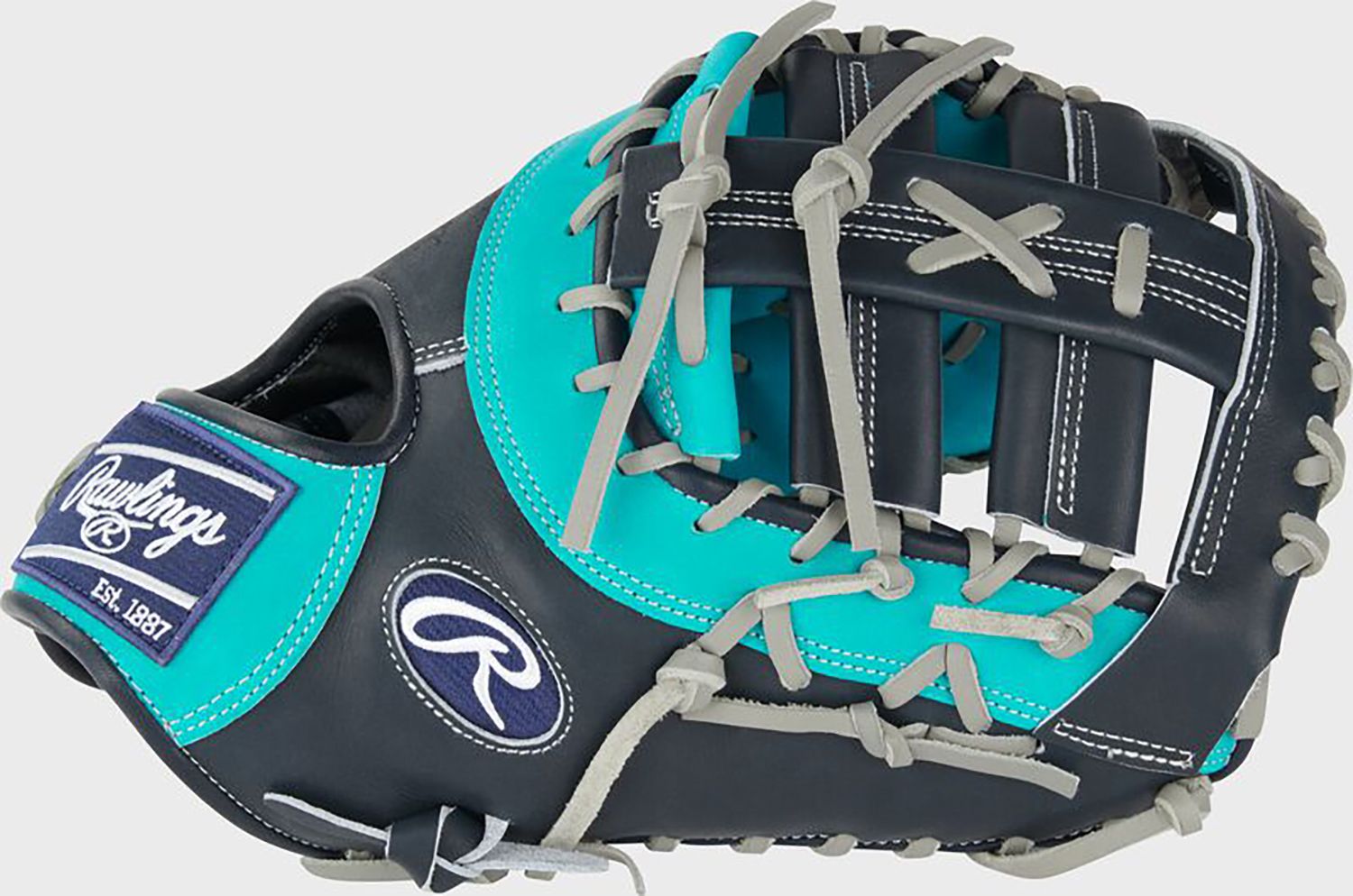 Rawlings 13'' Heart of the Hide R2G Series First Base Mitt product image