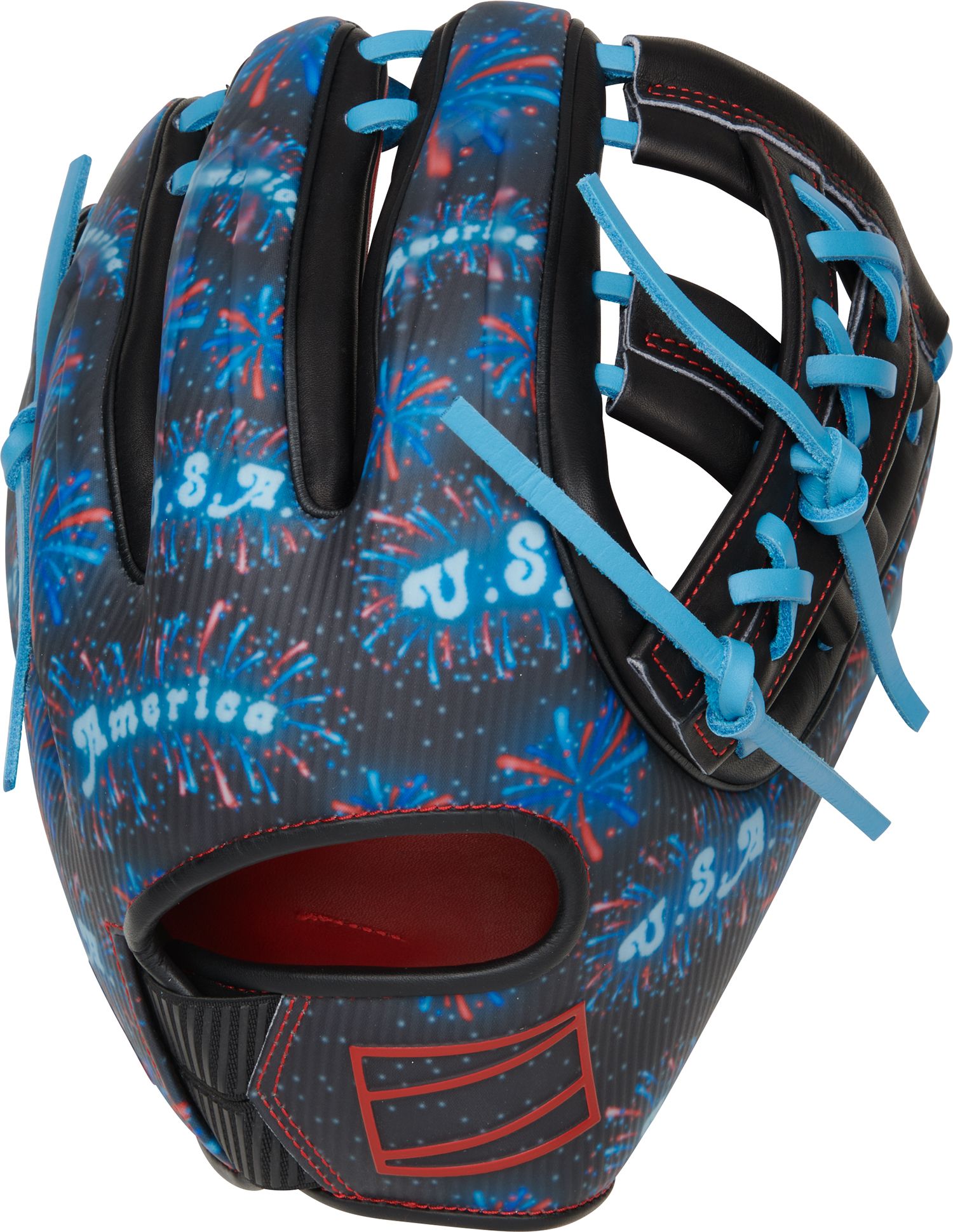 Rawlings 11.75” Independence REV1X Series Glove product image