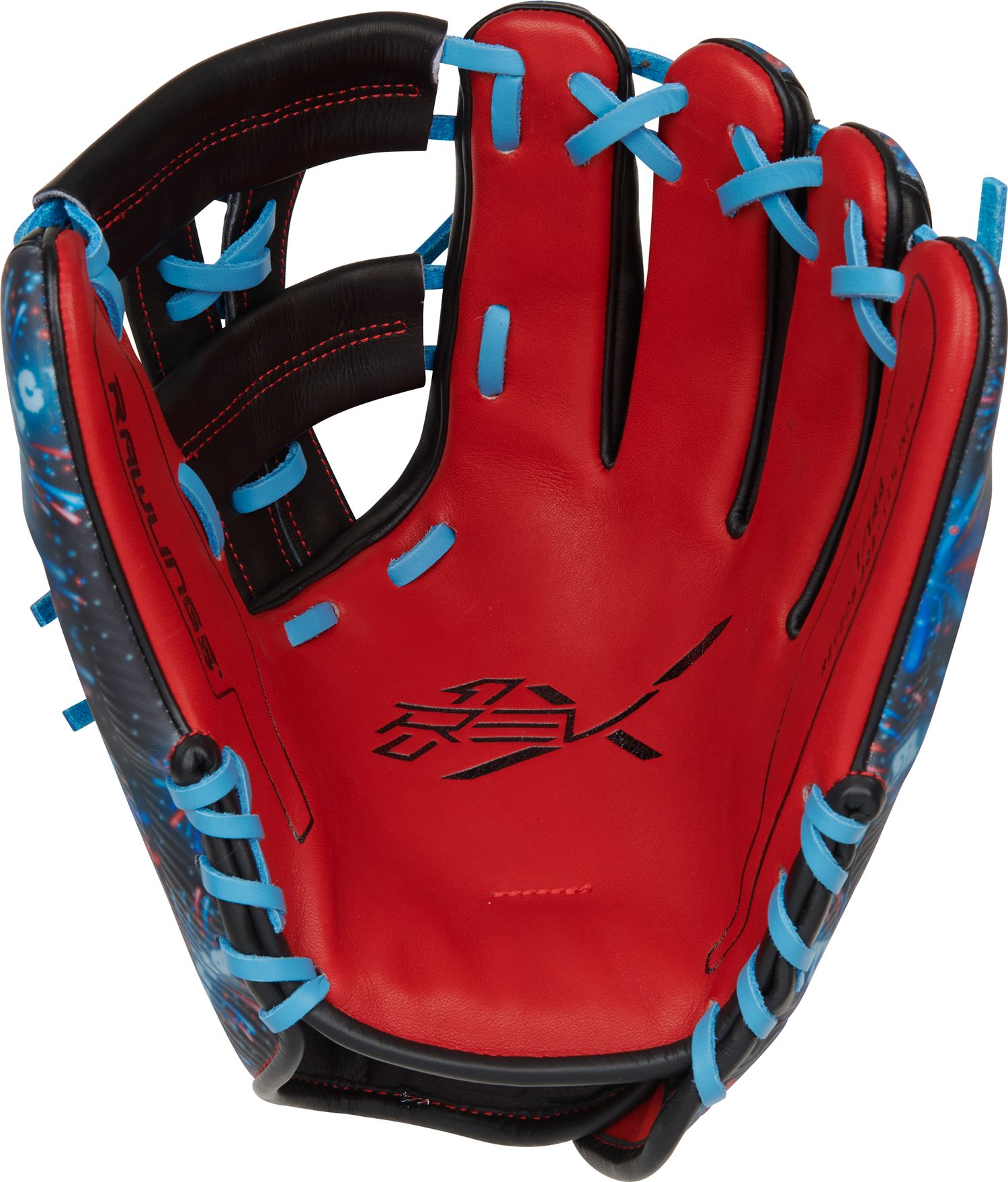 Rawlings 11.75” Independence REV1X Series Glove product image