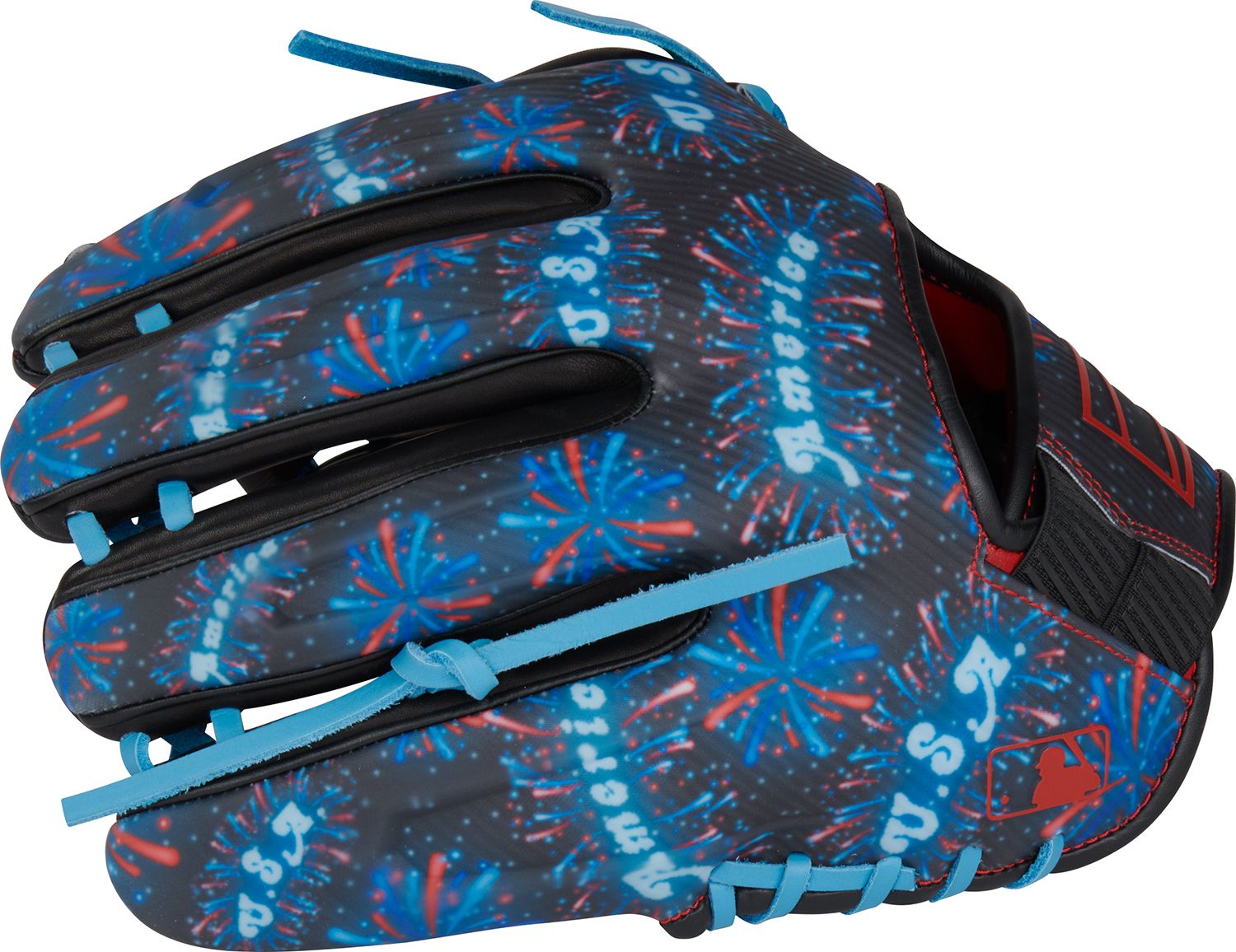 Rawlings 11.75” Independence REV1X Series Glove product image