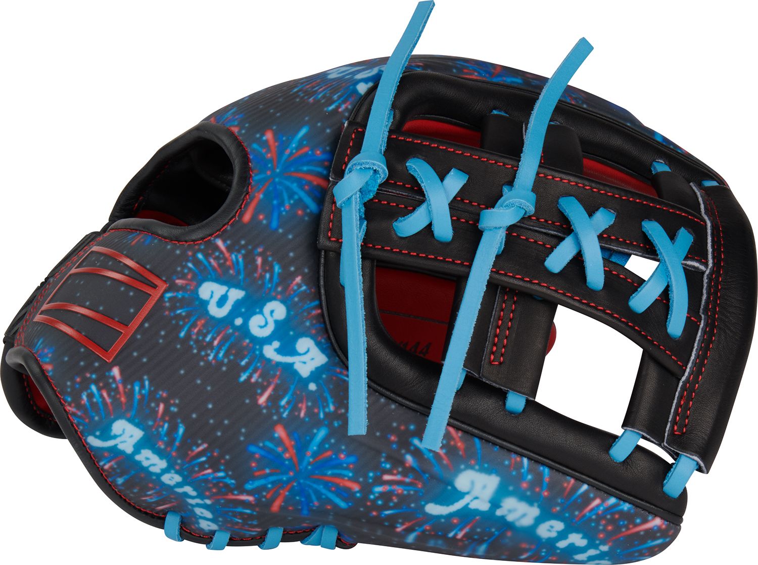 Rawlings 11.75” Independence REV1X Series Glove product image