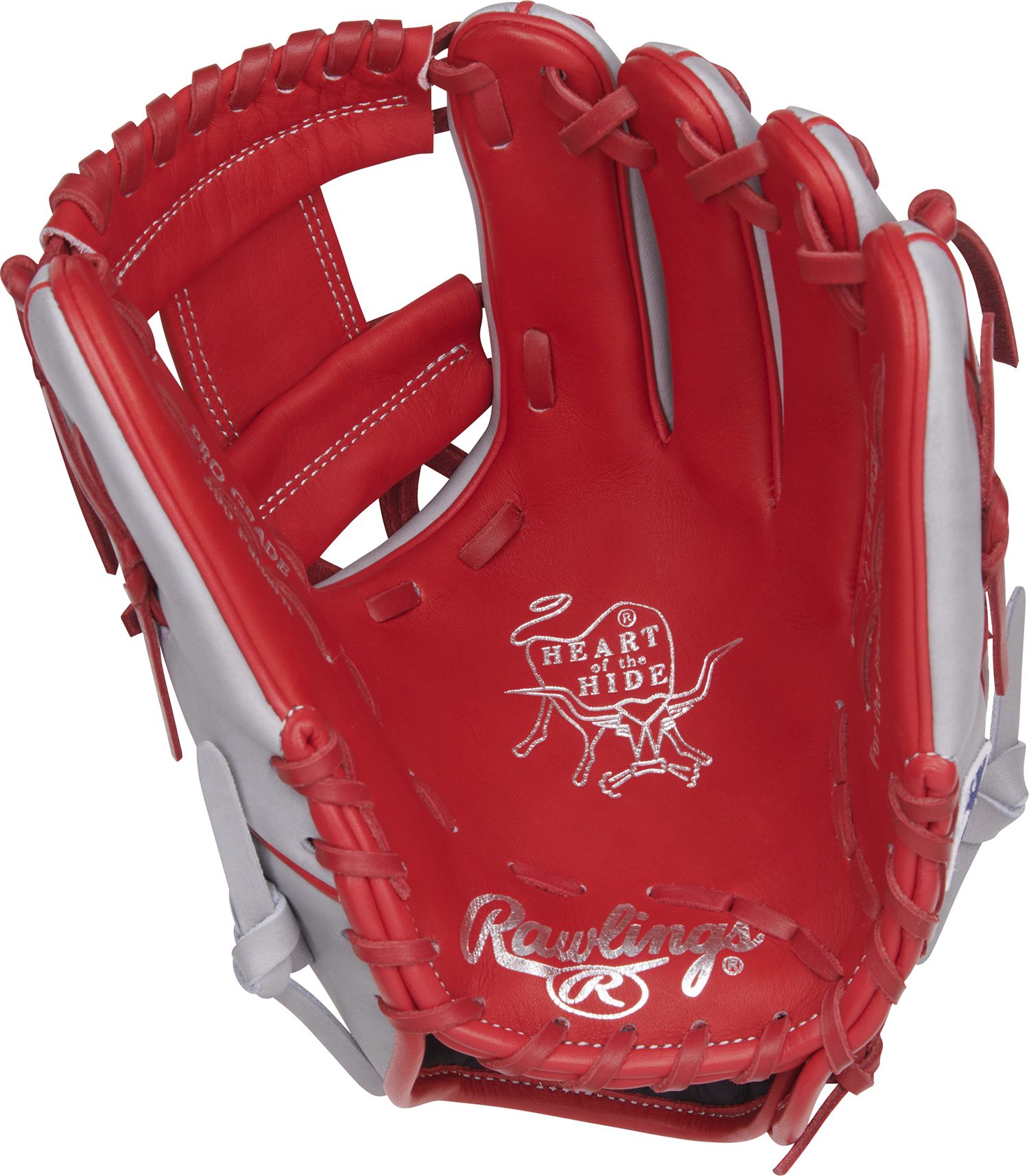 Rawlings 11.5'' Heart of the Hide Series Glove product image