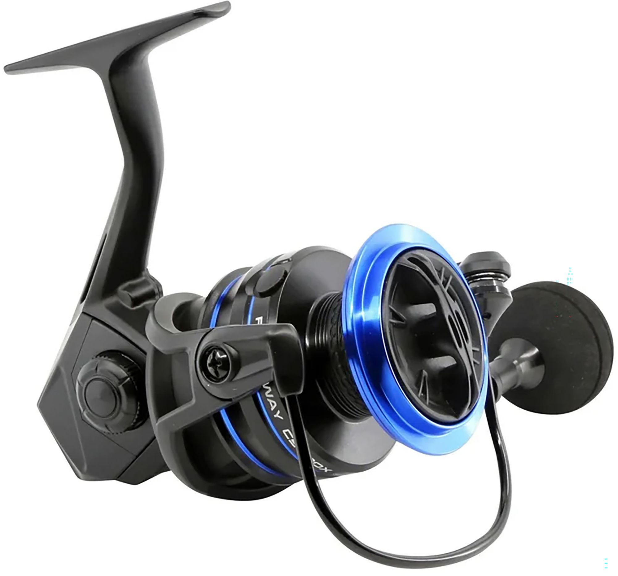 Okuma Rockaway SI 5000XA Spinning Reel product image
