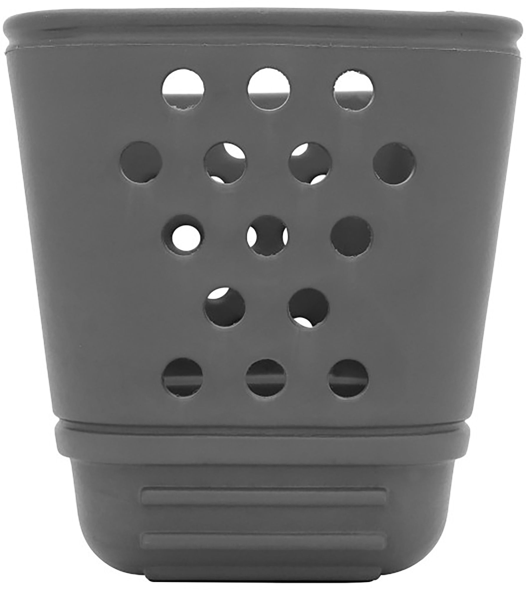 Raskullz Charms Basket Grey Helmet product image