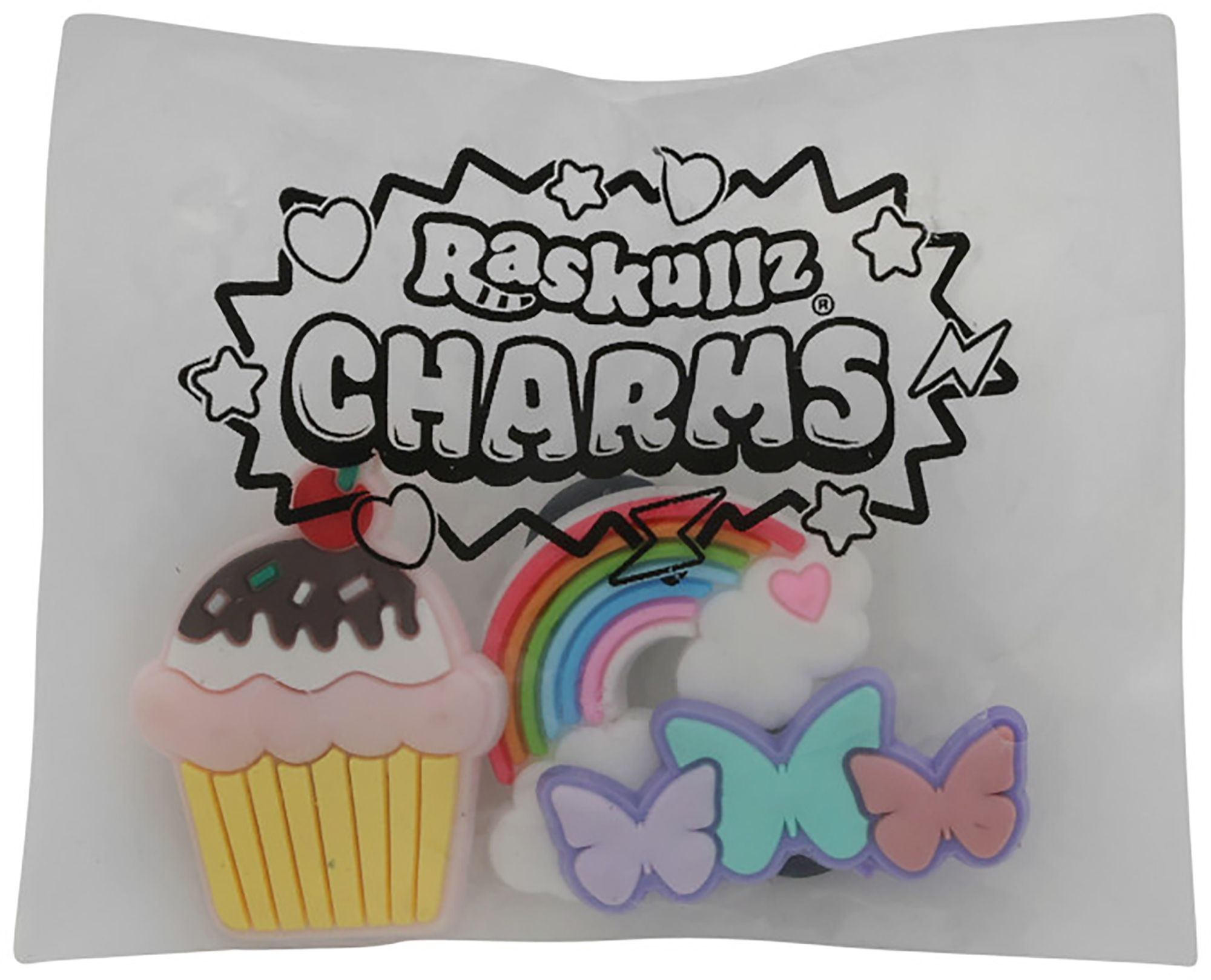 Raskullz Charms Bike Basket product image