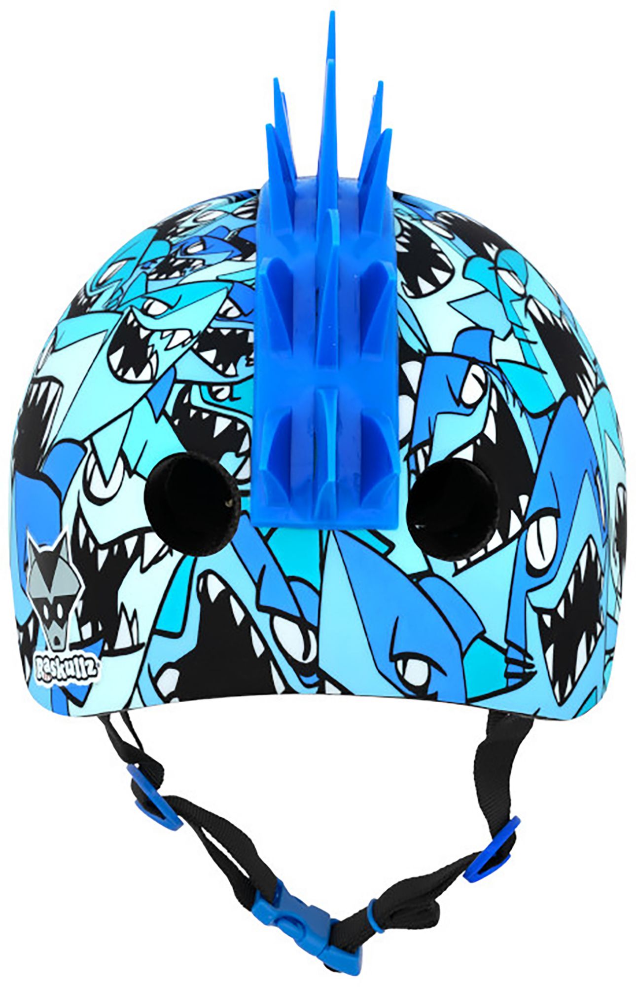 Raskullz Kids' Sharkgang Bike Helmet product image