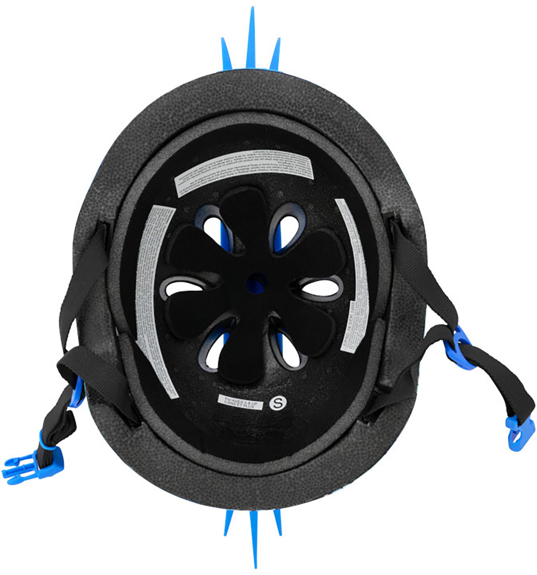 Raskullz Kids' Sharkgang Bike Helmet product image