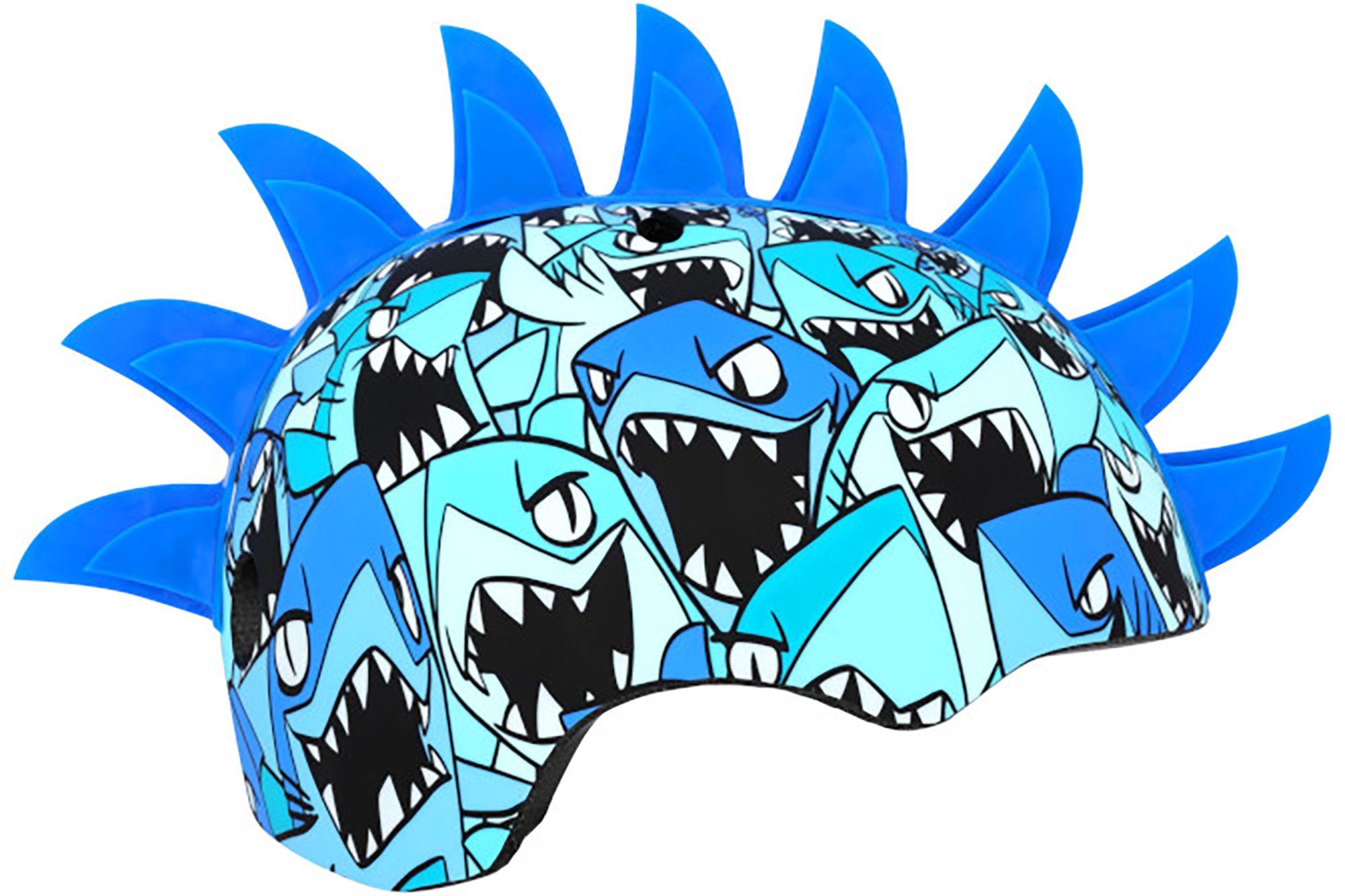 Raskullz Kids' Sharkgang Bike Helmet product image