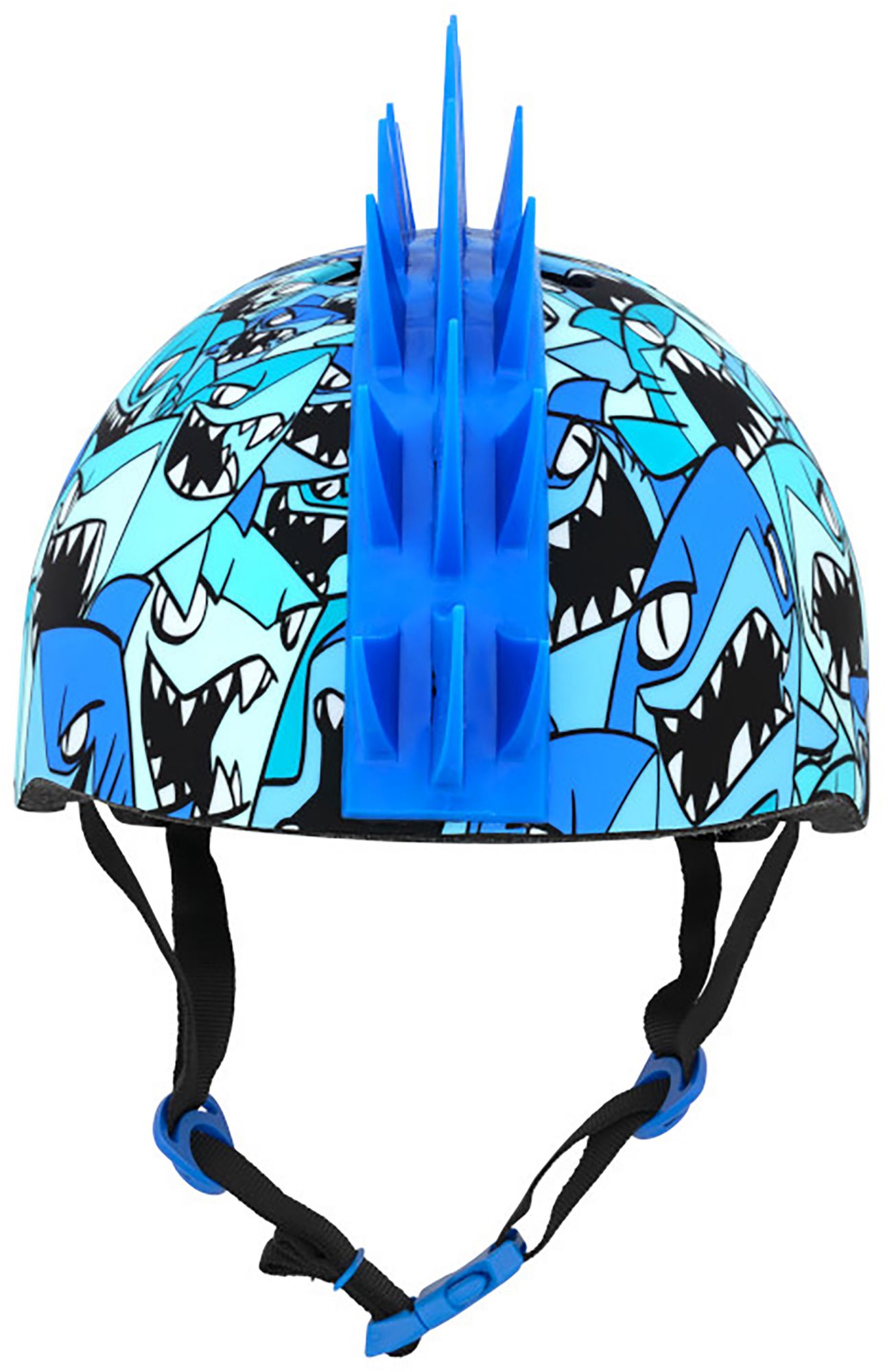 Raskullz Kids' Sharkgang Bike Helmet product image