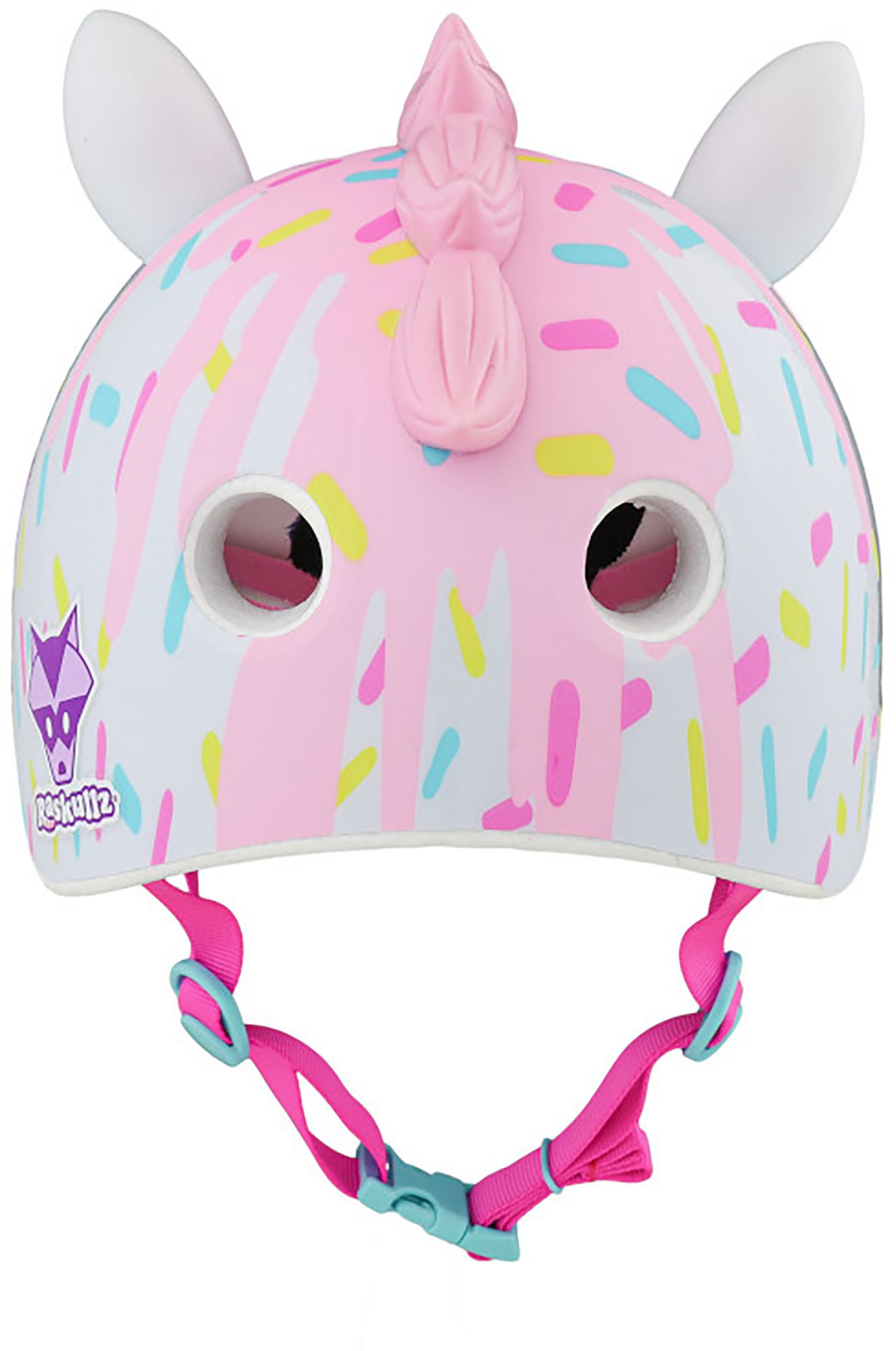 Raskullz Kids' Super Unicone Bicycle Helmet product image
