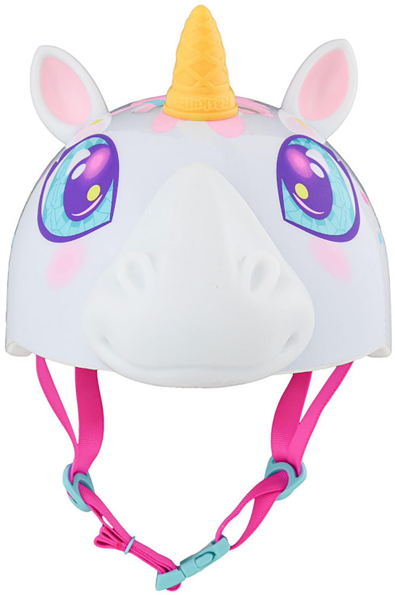 Raskullz Kids' Super Unicone Bicycle Helmet product image