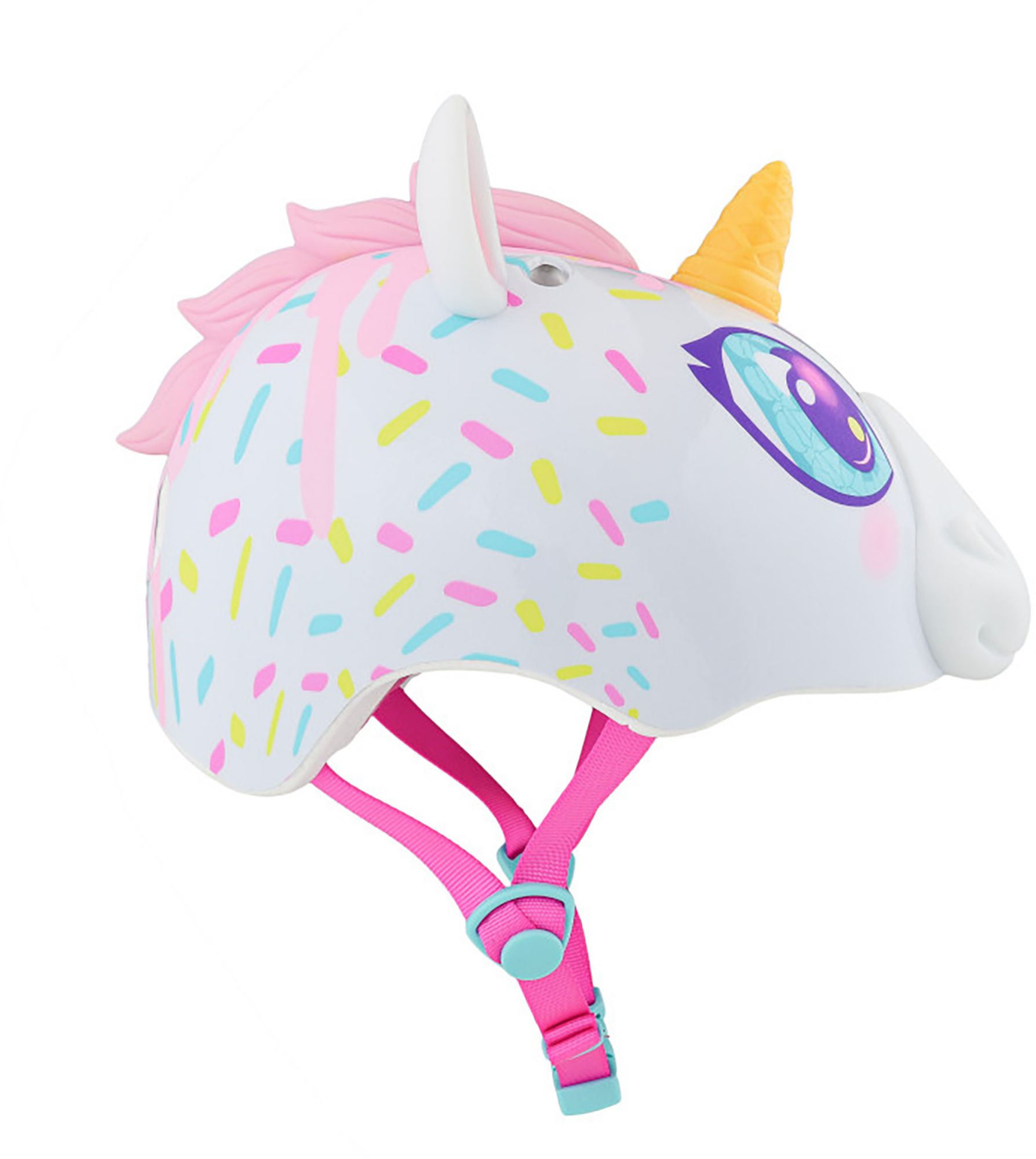 Raskullz Kids' Super Unicone Bicycle Helmet product image