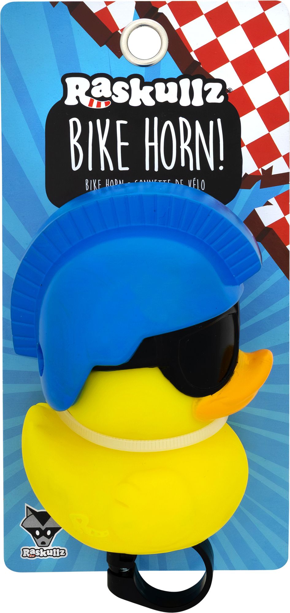 Raskullz Blue Duck Horn product image