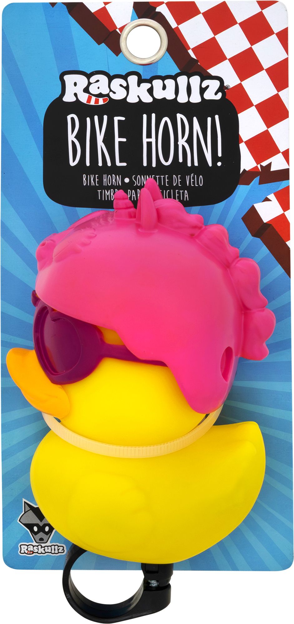 Raskullz Pink Duck Horn product image