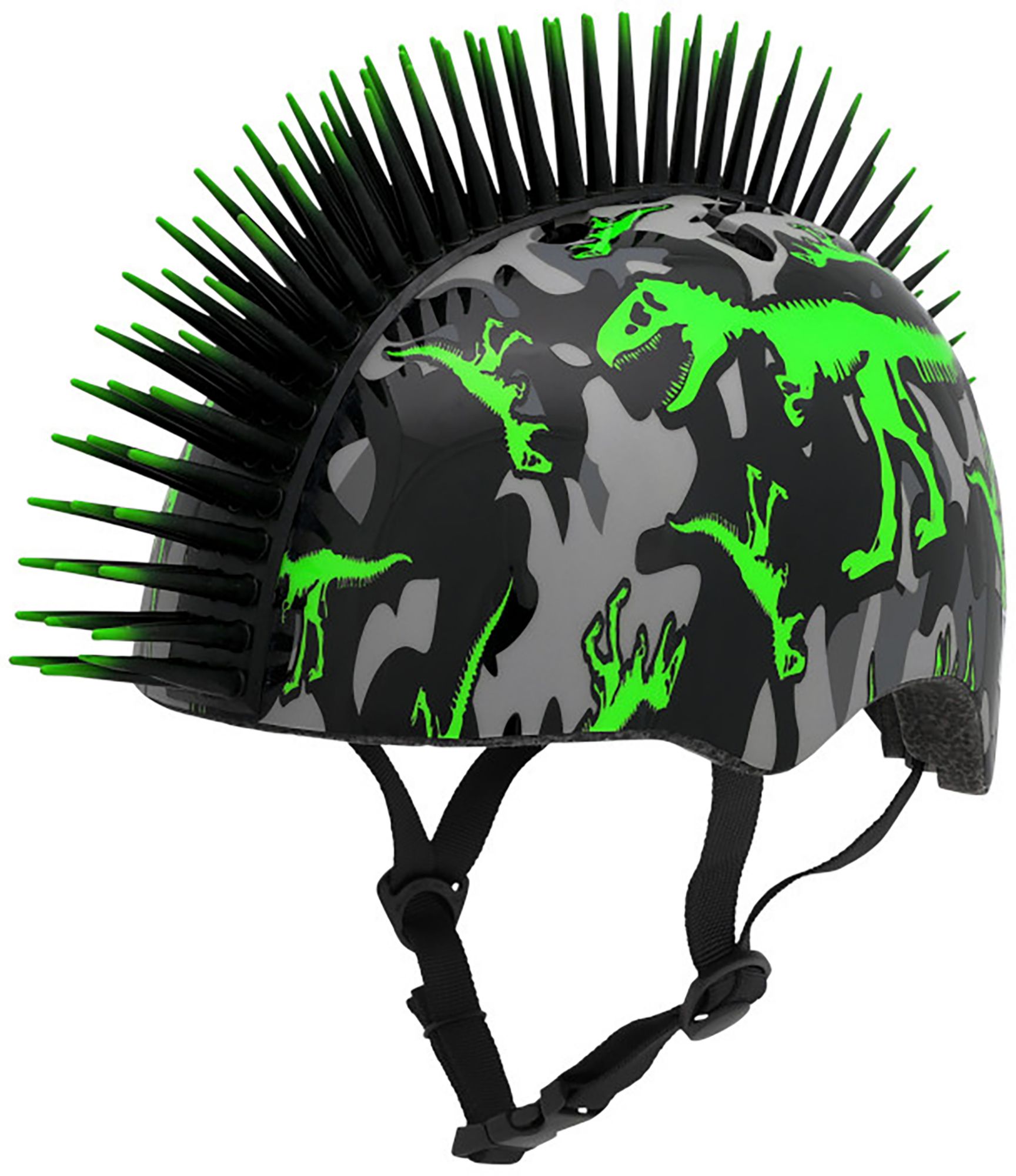 Raskullz Toddler Boneyard Mohawk Helmet product image
