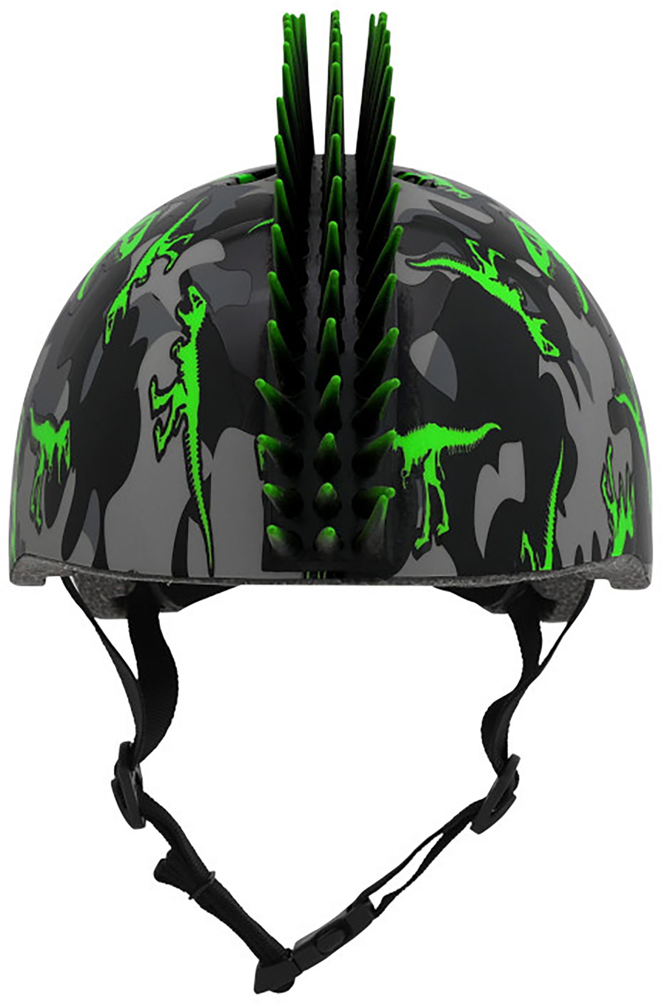 Raskullz Toddler Boneyard Mohawk Helmet product image