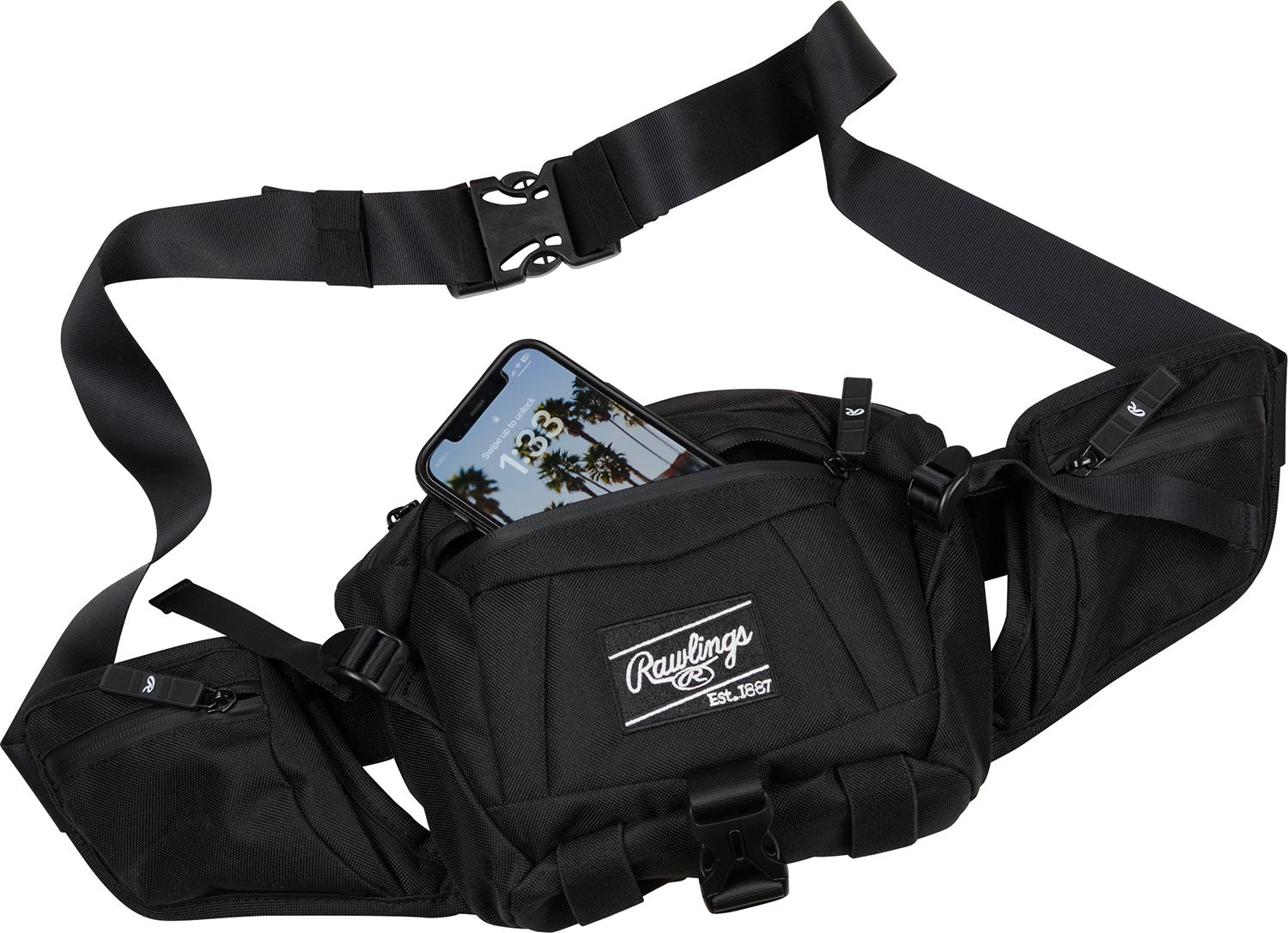 Rawlings Players Sling Bag product image