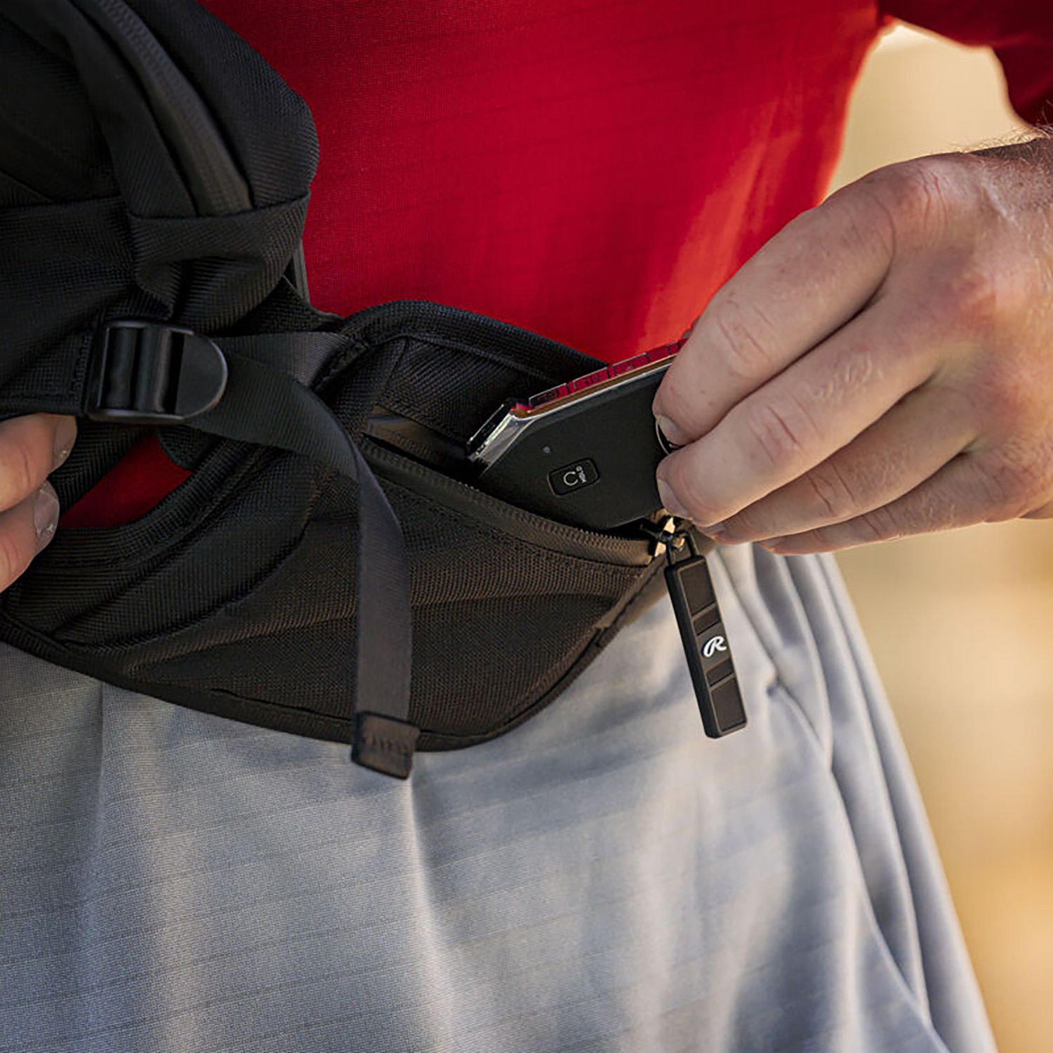 Rawlings Players Sling Bag product image