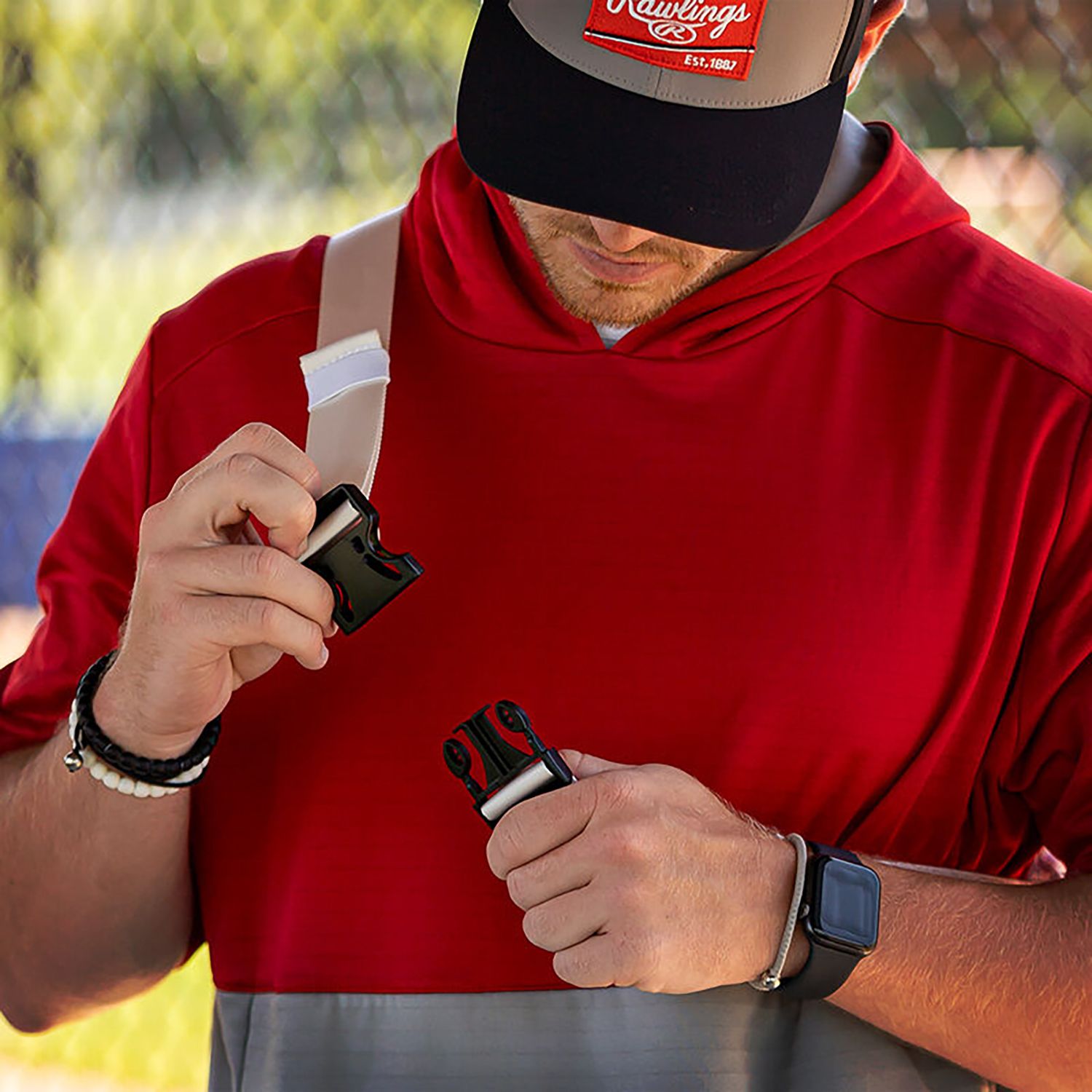 Rawlings Players Sling Bag product image