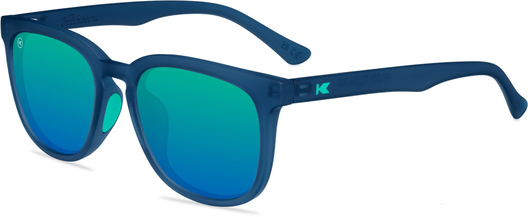 Knockaround Paso Robles Polarized Sunglasses product image