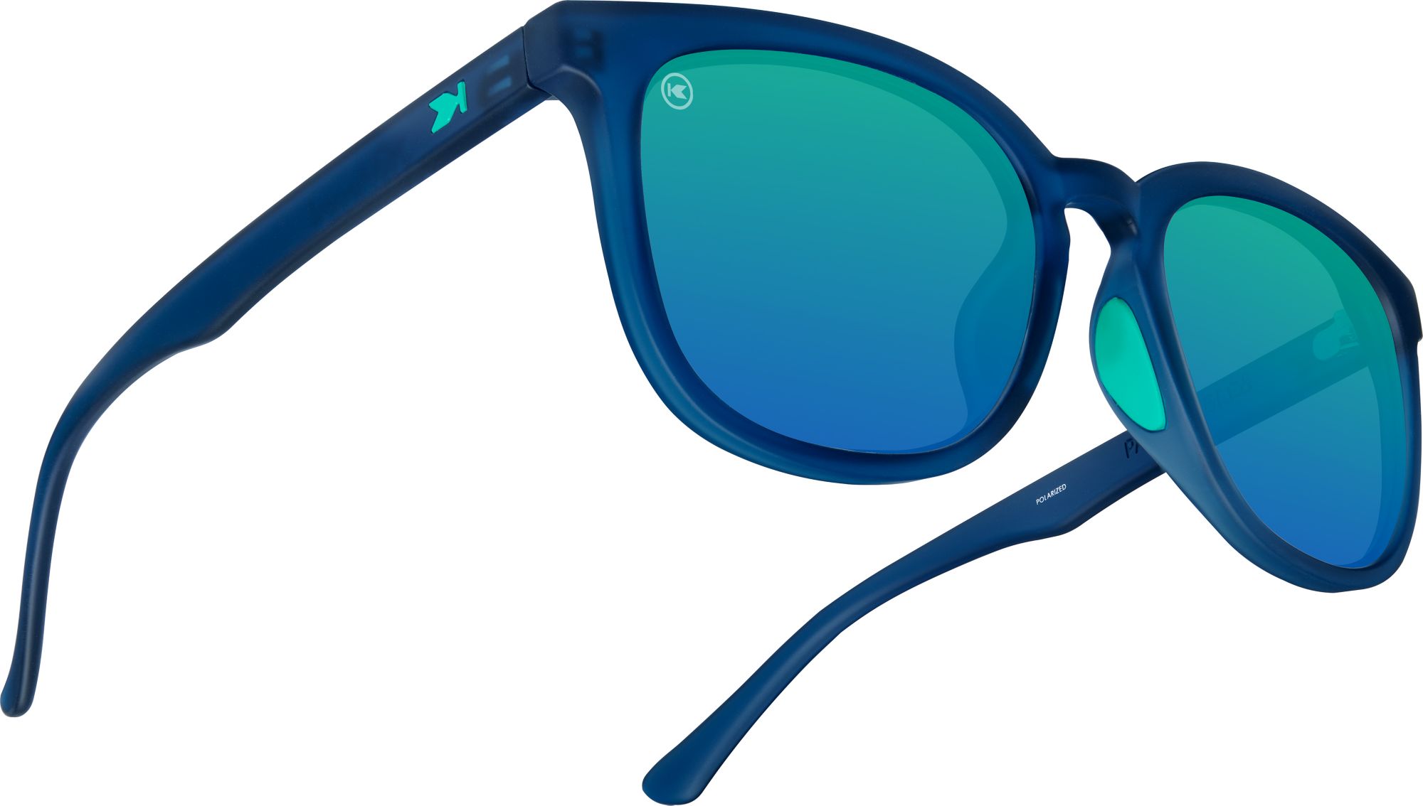 Knockaround Paso Robles Polarized Sunglasses product image