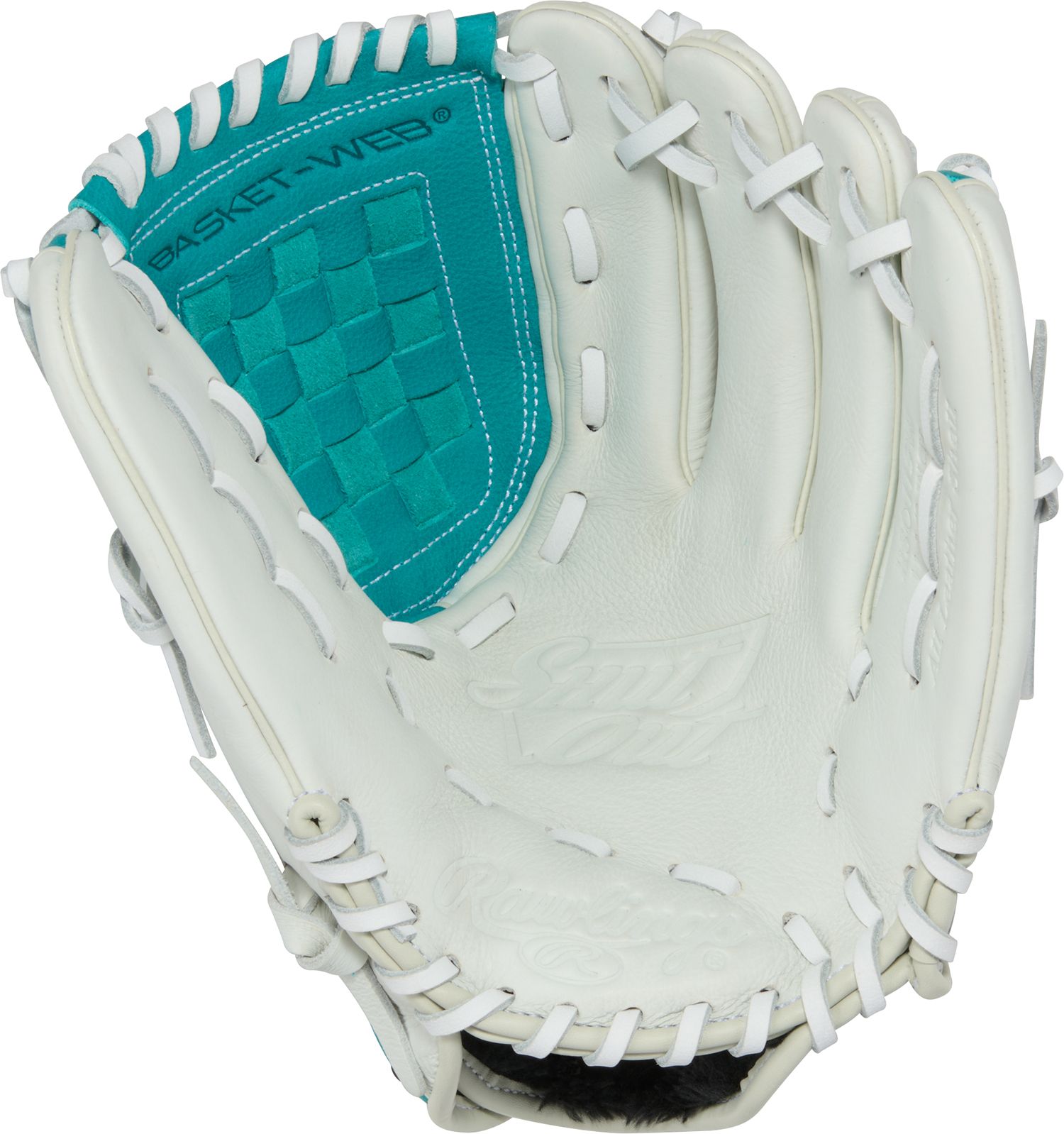 Rawlings 11.5" Shut Out Series Fastpitch Glove product image