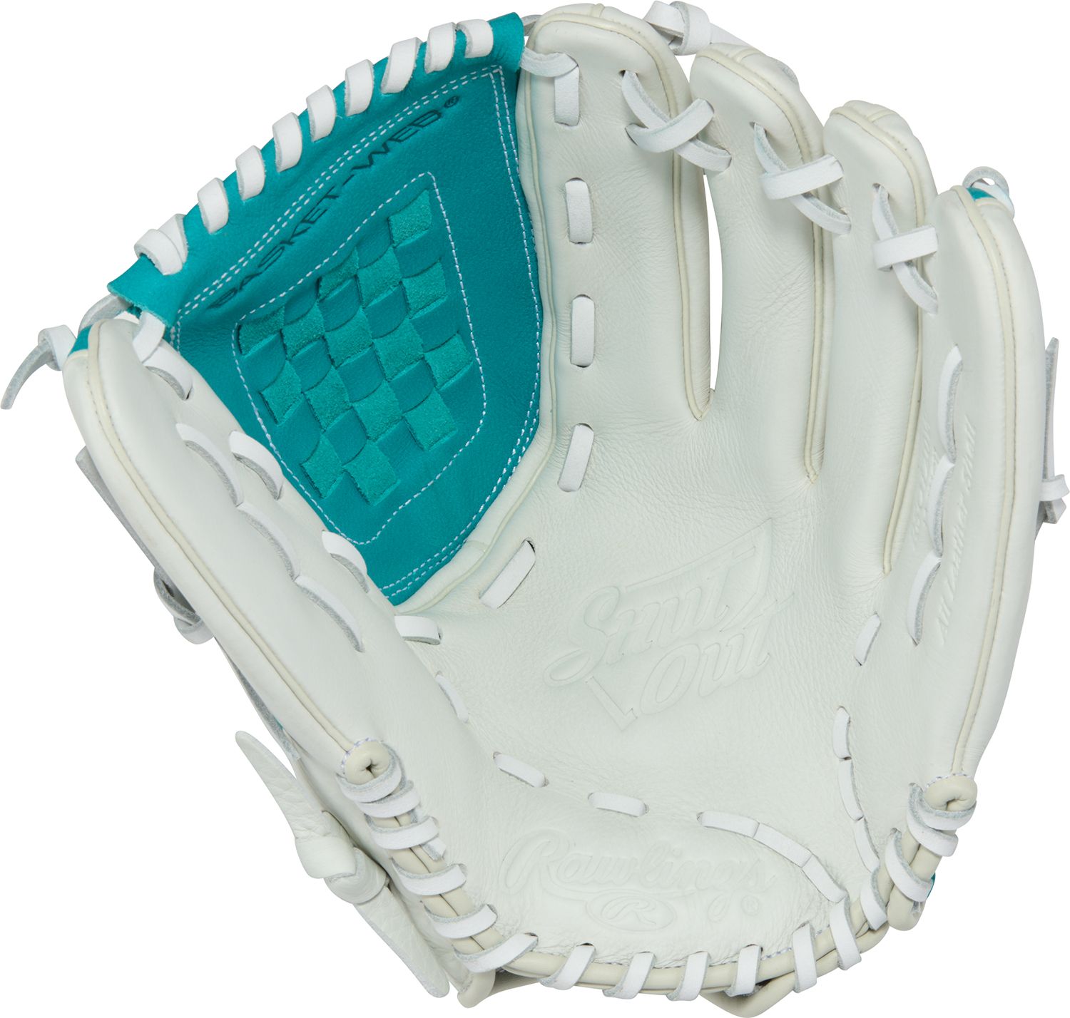 Rawlings 12" Shut Out Series Fastpitch Glove product image