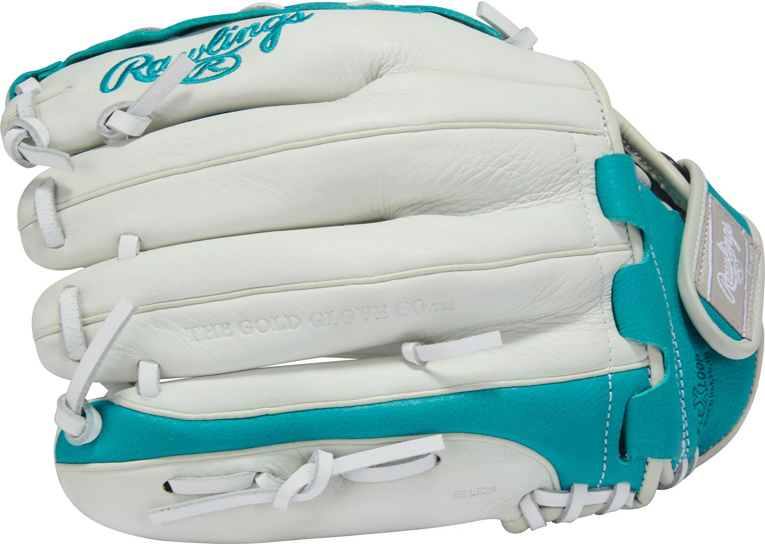 Rawlings 12" Shut Out Series Fastpitch Glove product image
