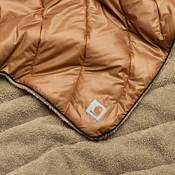 Rumpl Sherpa Puffy Blanket- Carhartt product image