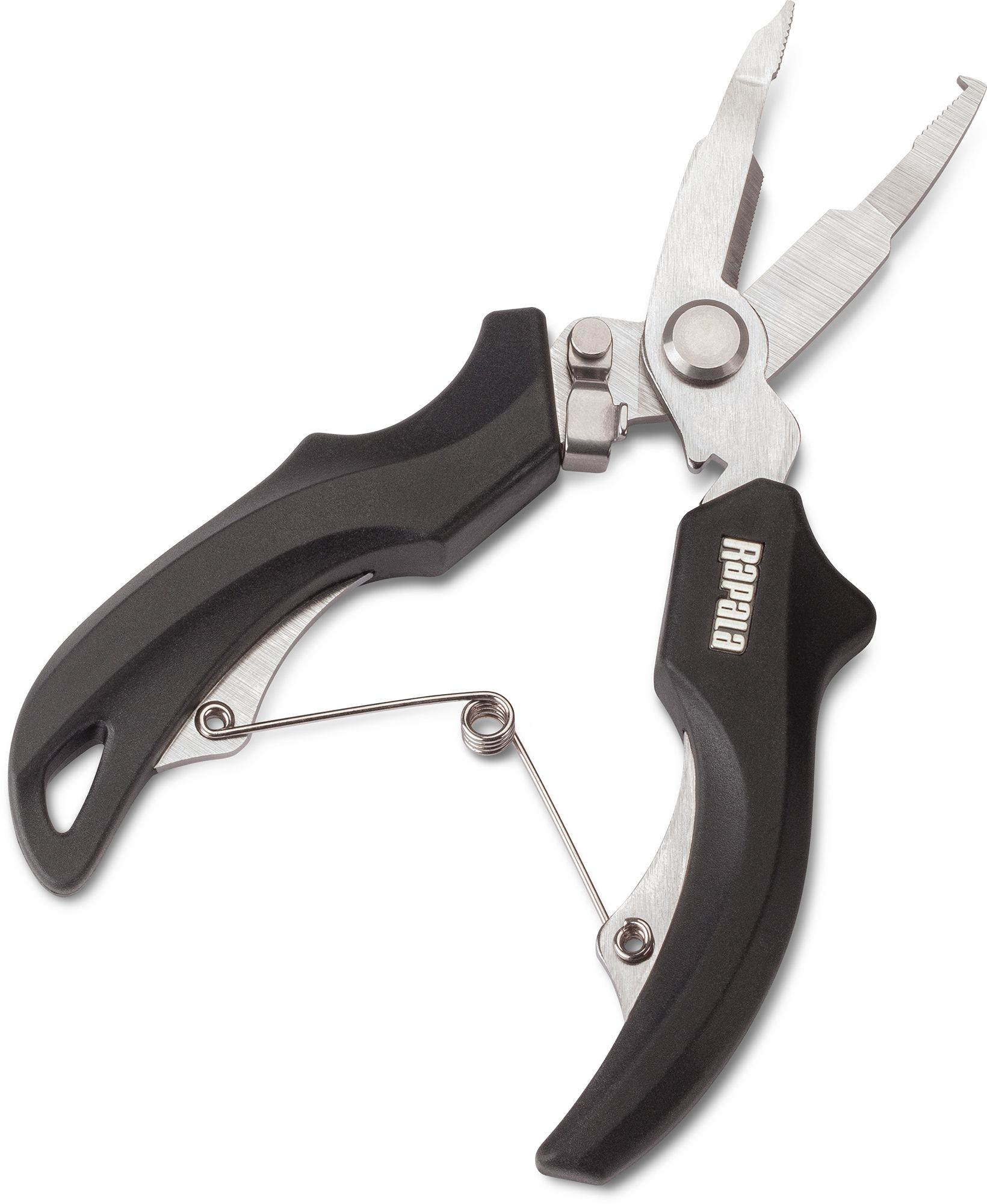 Rapala Split Ring Scissors