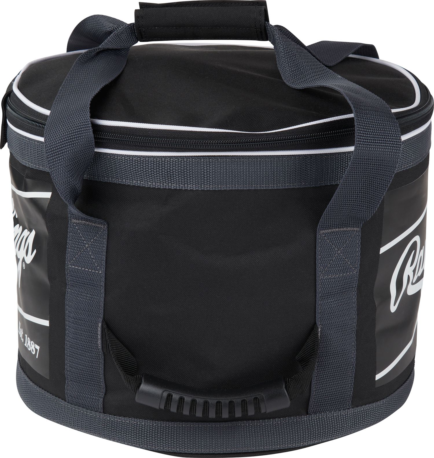 Rawlings Soft Sided Empty Ball Bag product image
