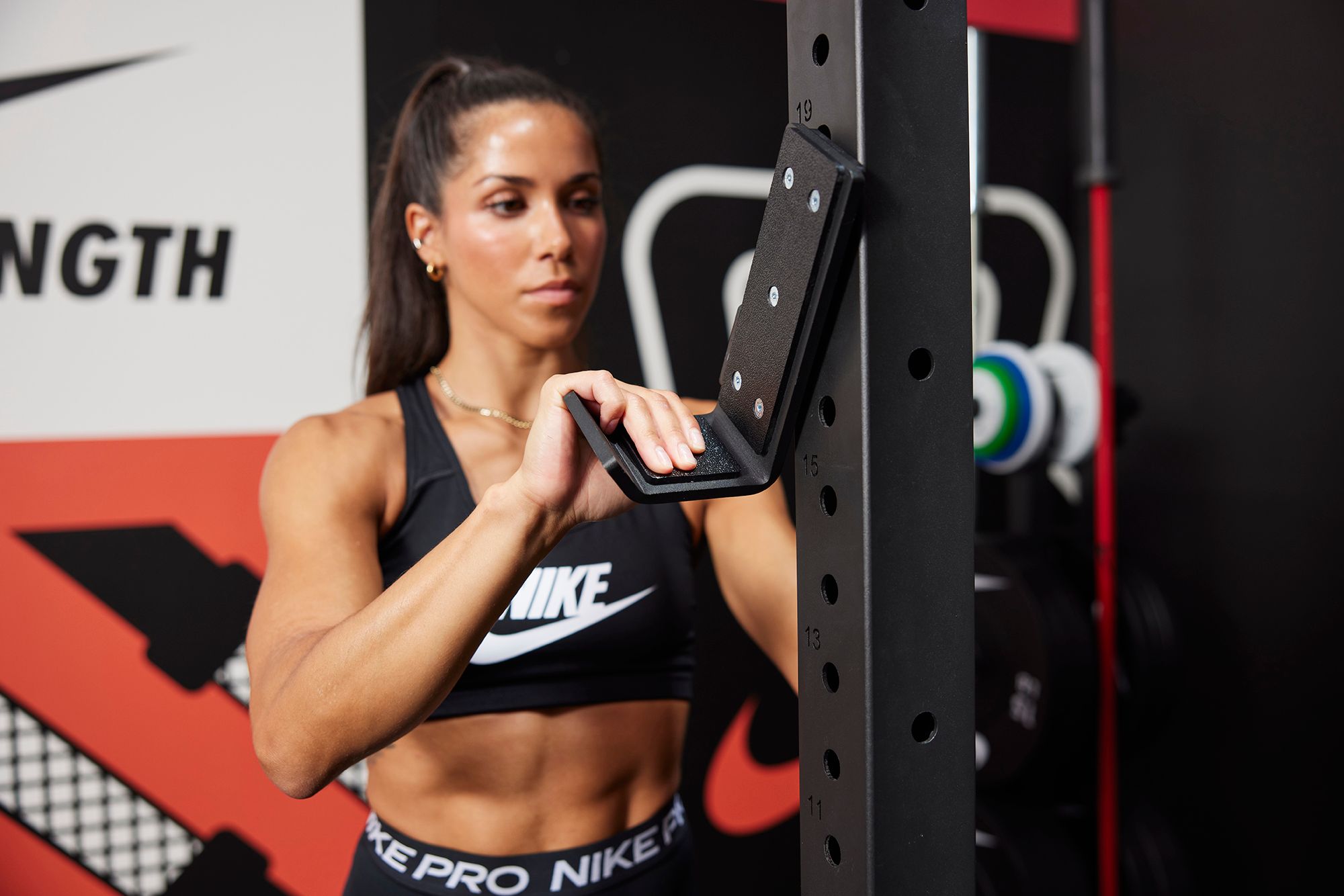 Nike Squat Stand product image