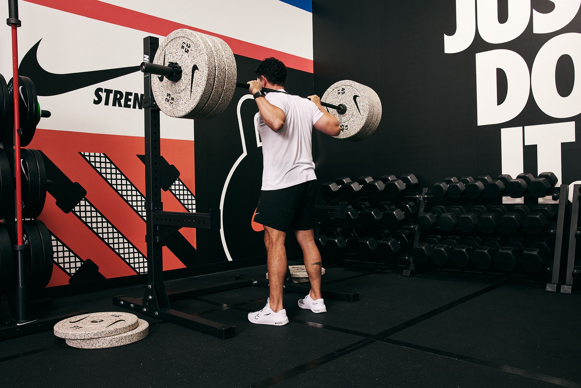 Nike Squat Stand product image