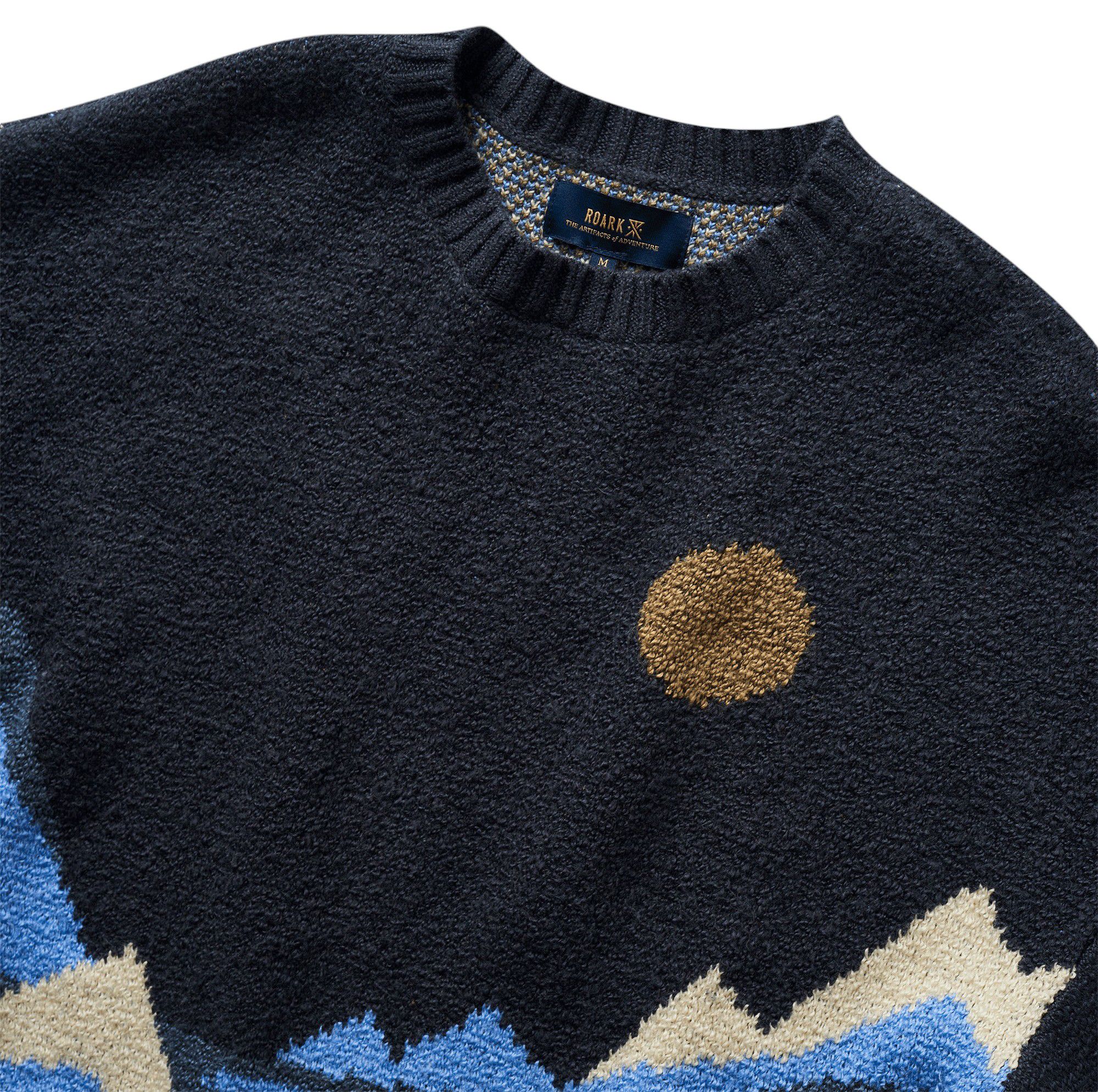 Roark Men's Skaland Sweater product image