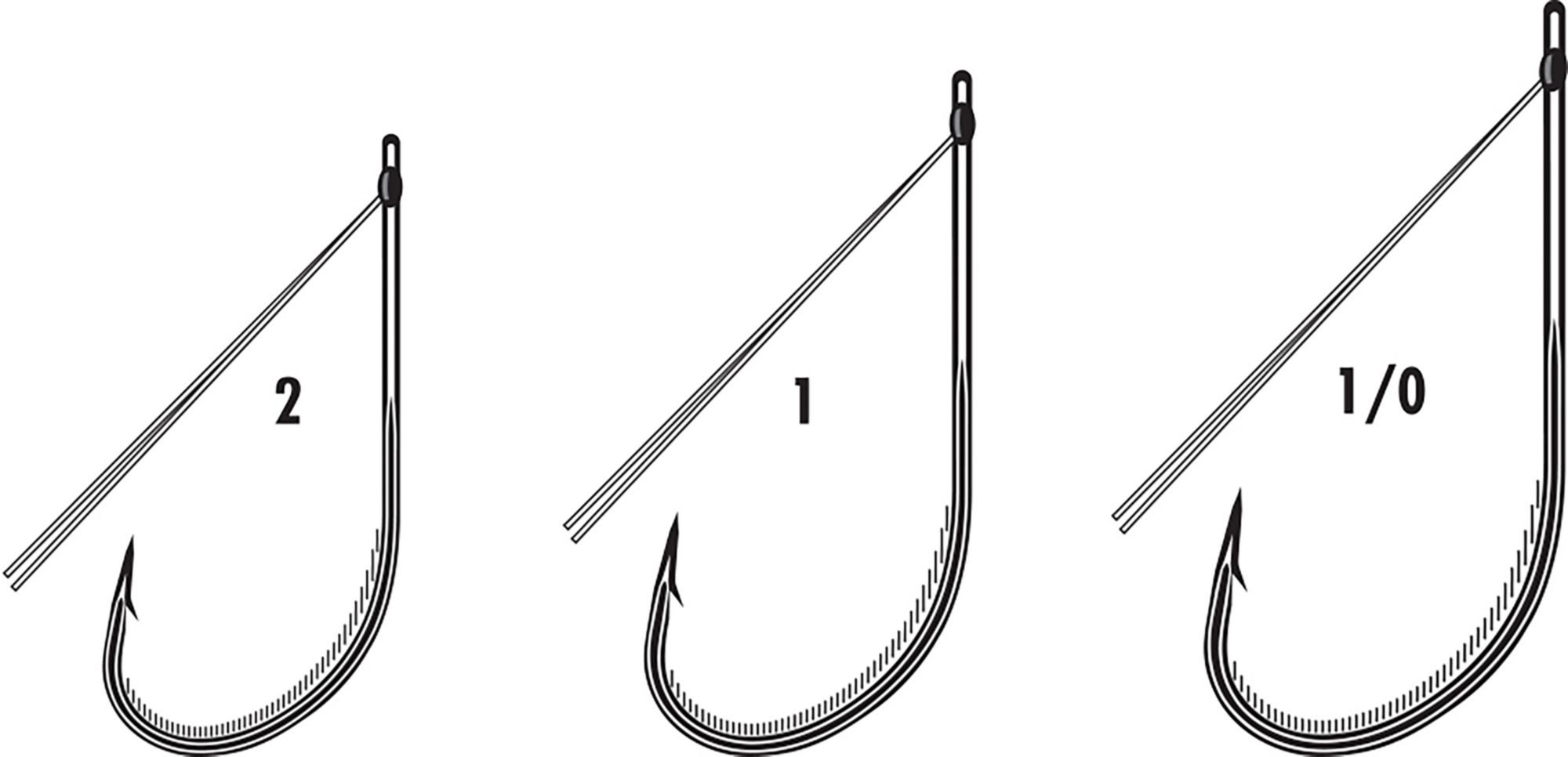 VMC Wacky Weedless Neko product image