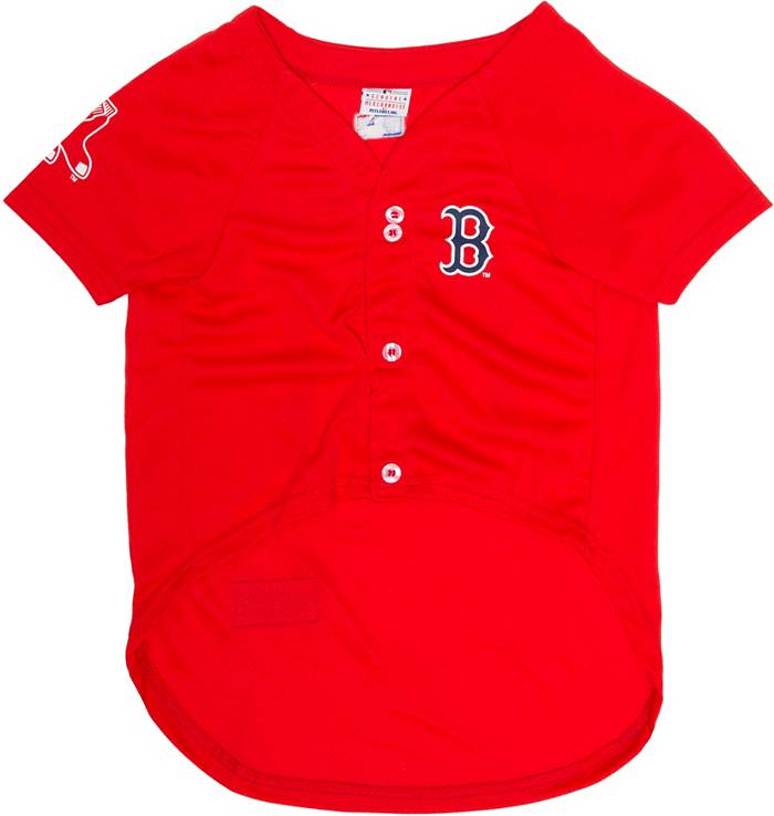Nike Men's Navy Boston Red Sox Authentic Collection Pregame