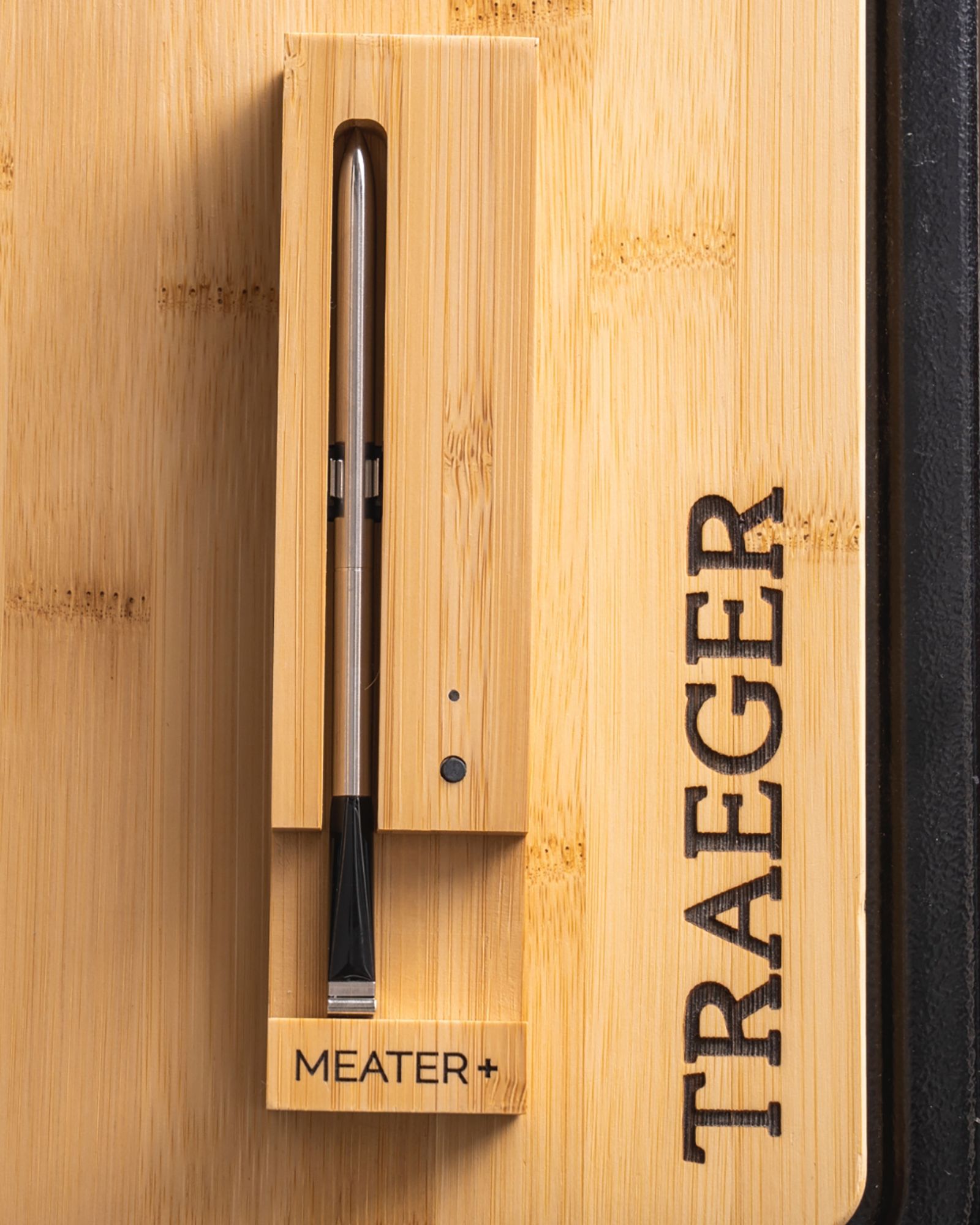MEATER Plus Wireless Meat Thermometer product image