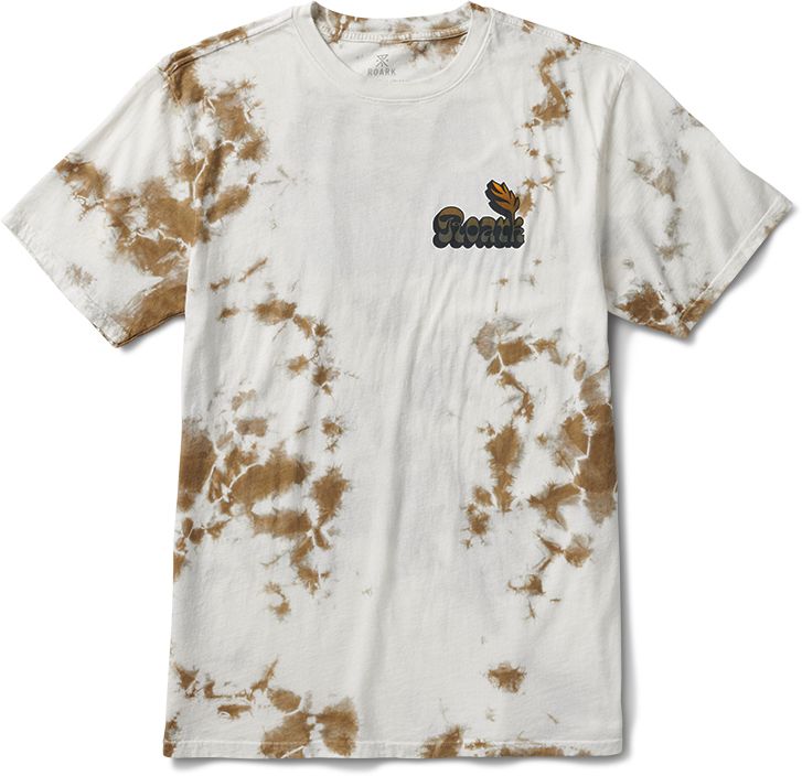 Roark Men's Open Roads T-Shirt product image