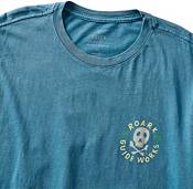 Roark Men's Guideworks Skull Premium T-Shirt product image