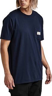 Roark Men's Label Pocket Short Sleeve T-Shirt product image